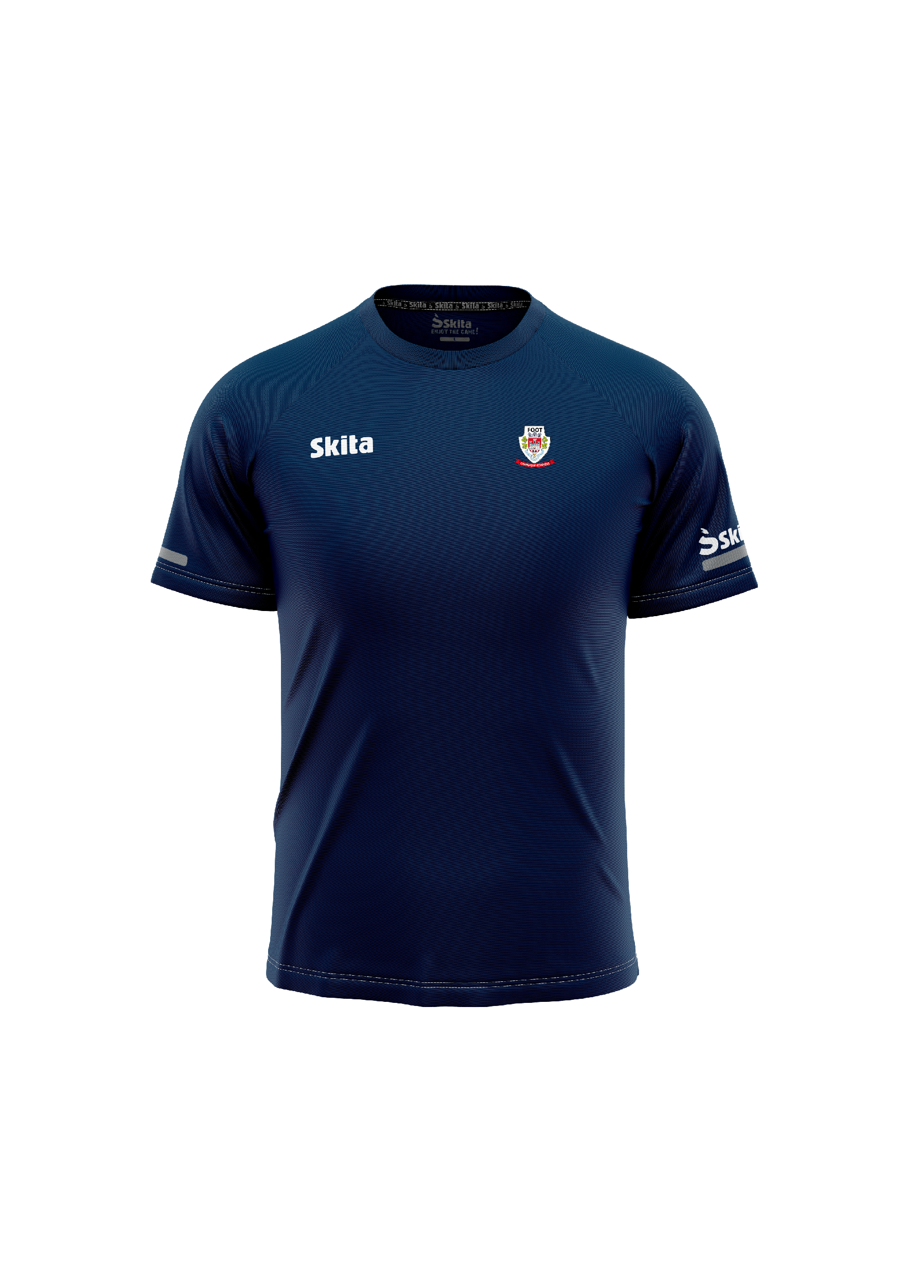 Maillot D’entraînement LIGA PRO (Olympique Adamois)