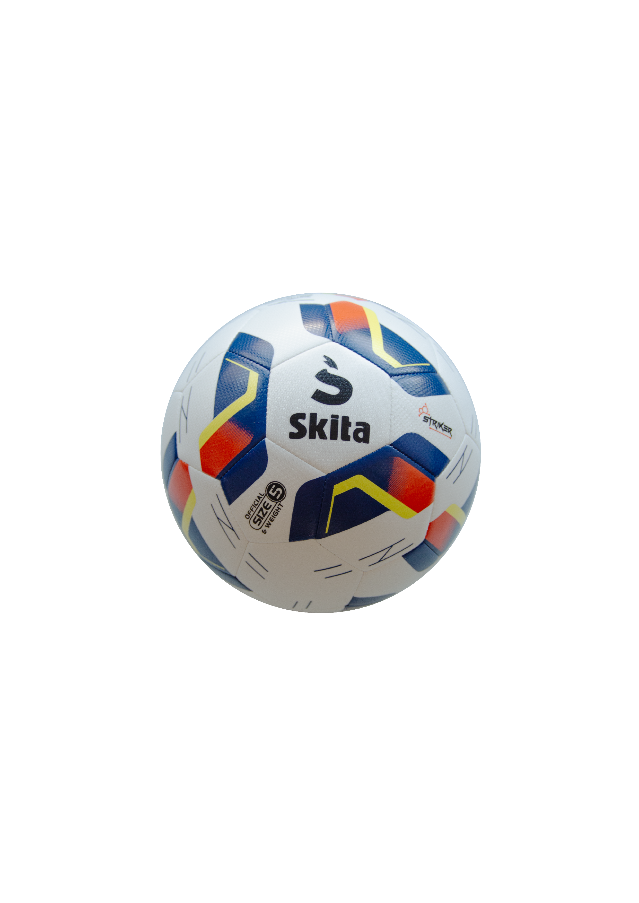Ballon striker taille 5