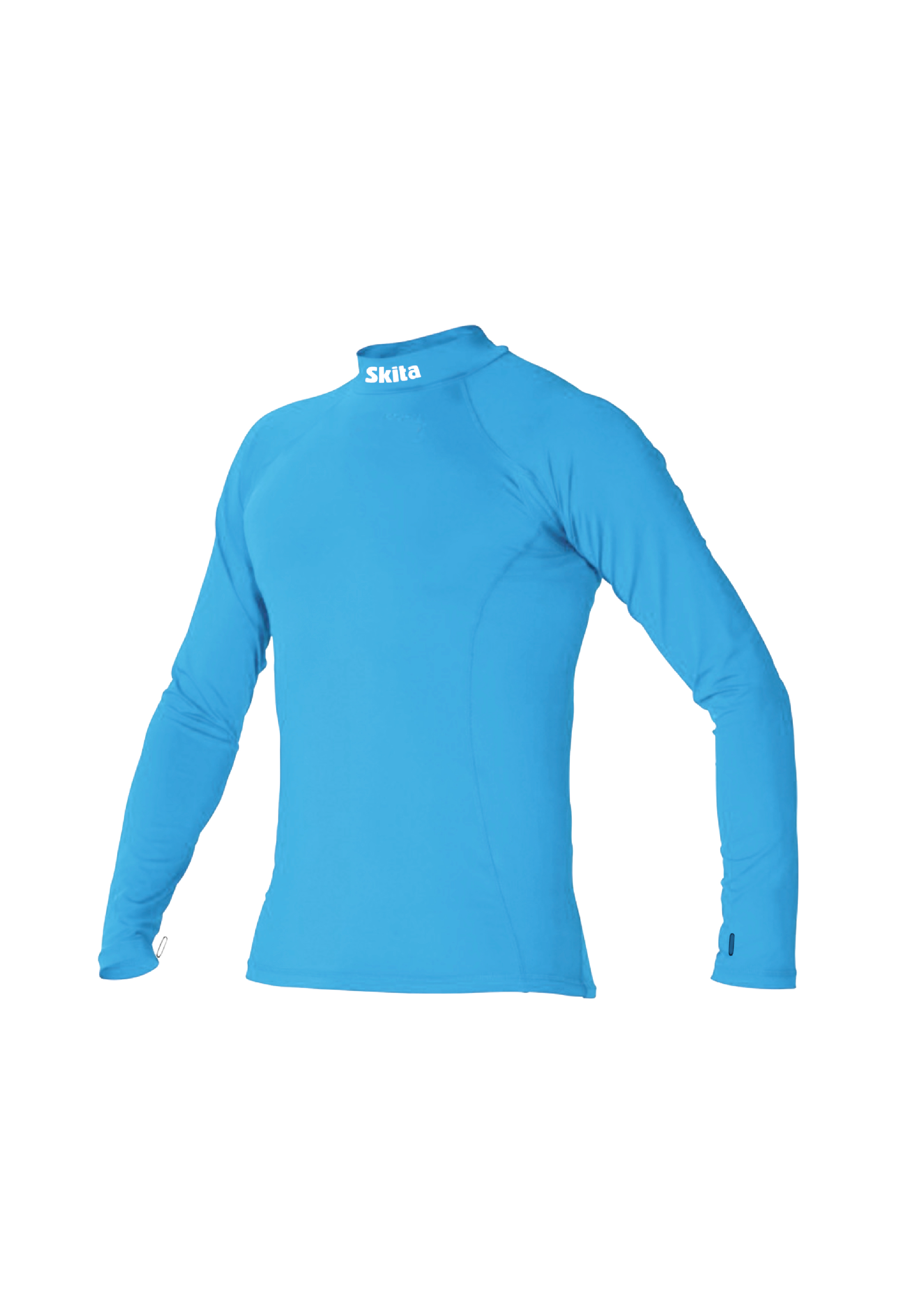 Sous maillot bleu ciel (AJLB FOOTBALL)