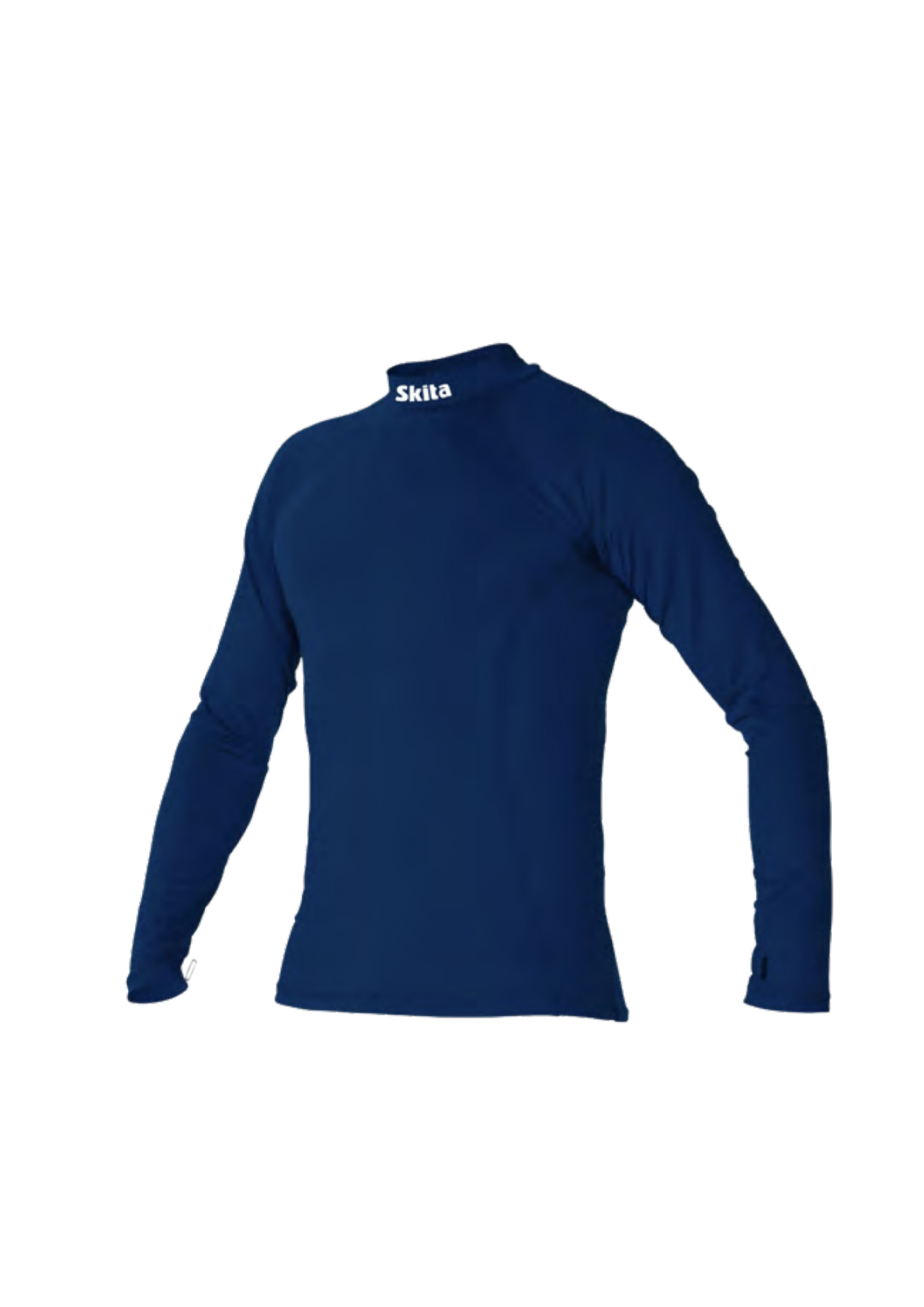 Sous maillot bleu nuit (AJLB FOOTBALL)