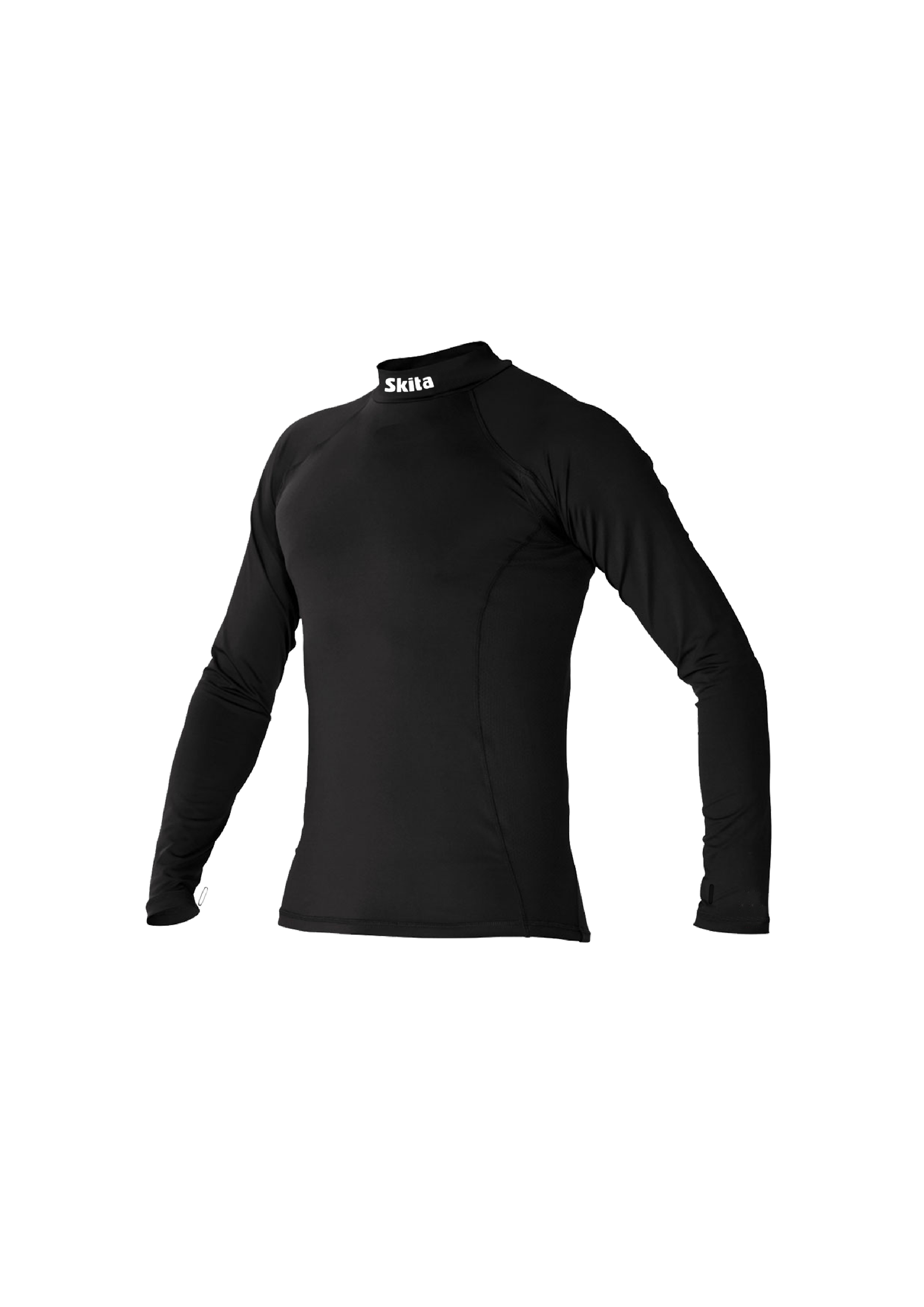 Sous maillot noir (Mitry Compans Goelly)