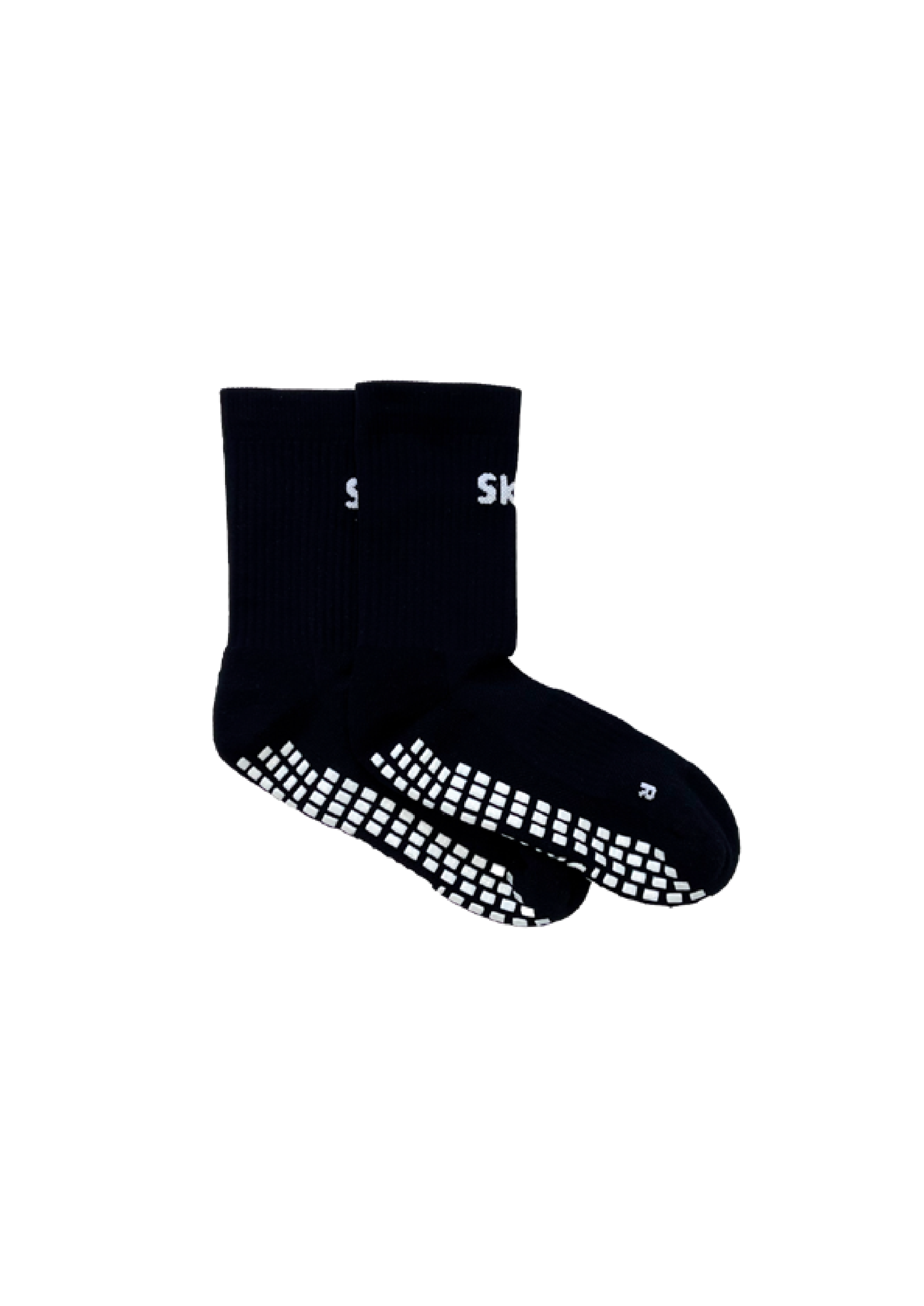 Chausstes grippes noire