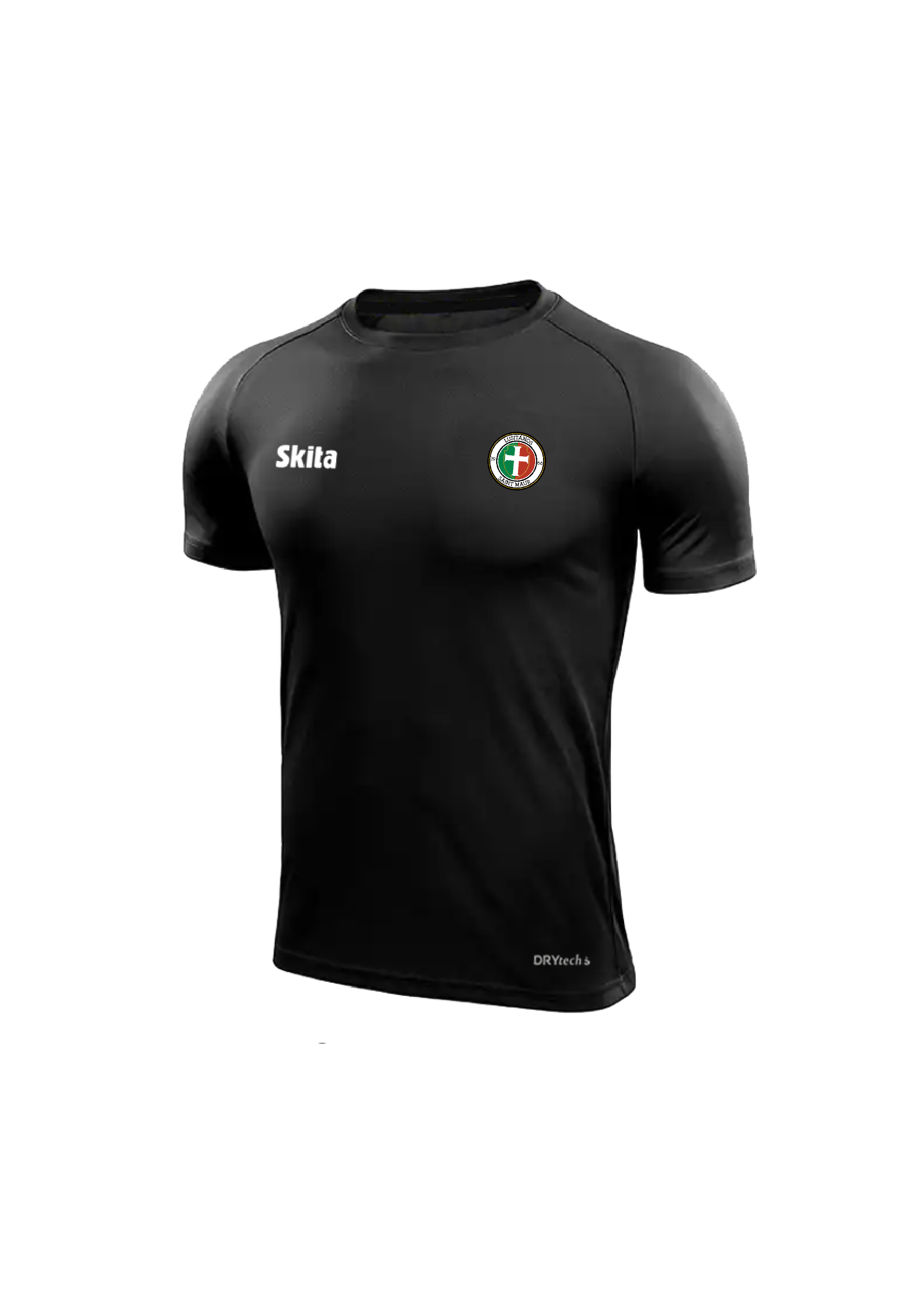 Maillot ÉLITE (US LUSITANOS de SAINT-MAUR)