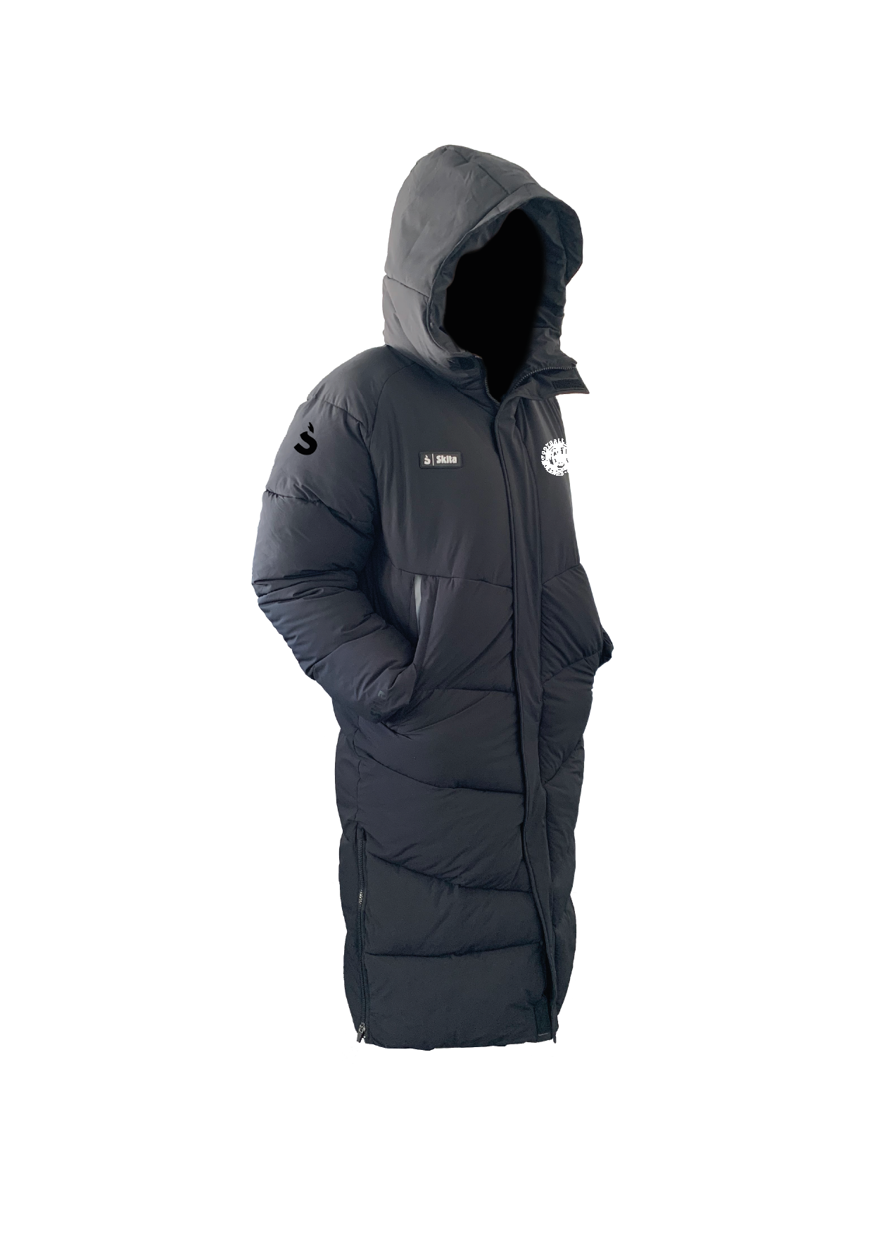 Parka SKITA'TECH (A.S. RECHÈVRES)