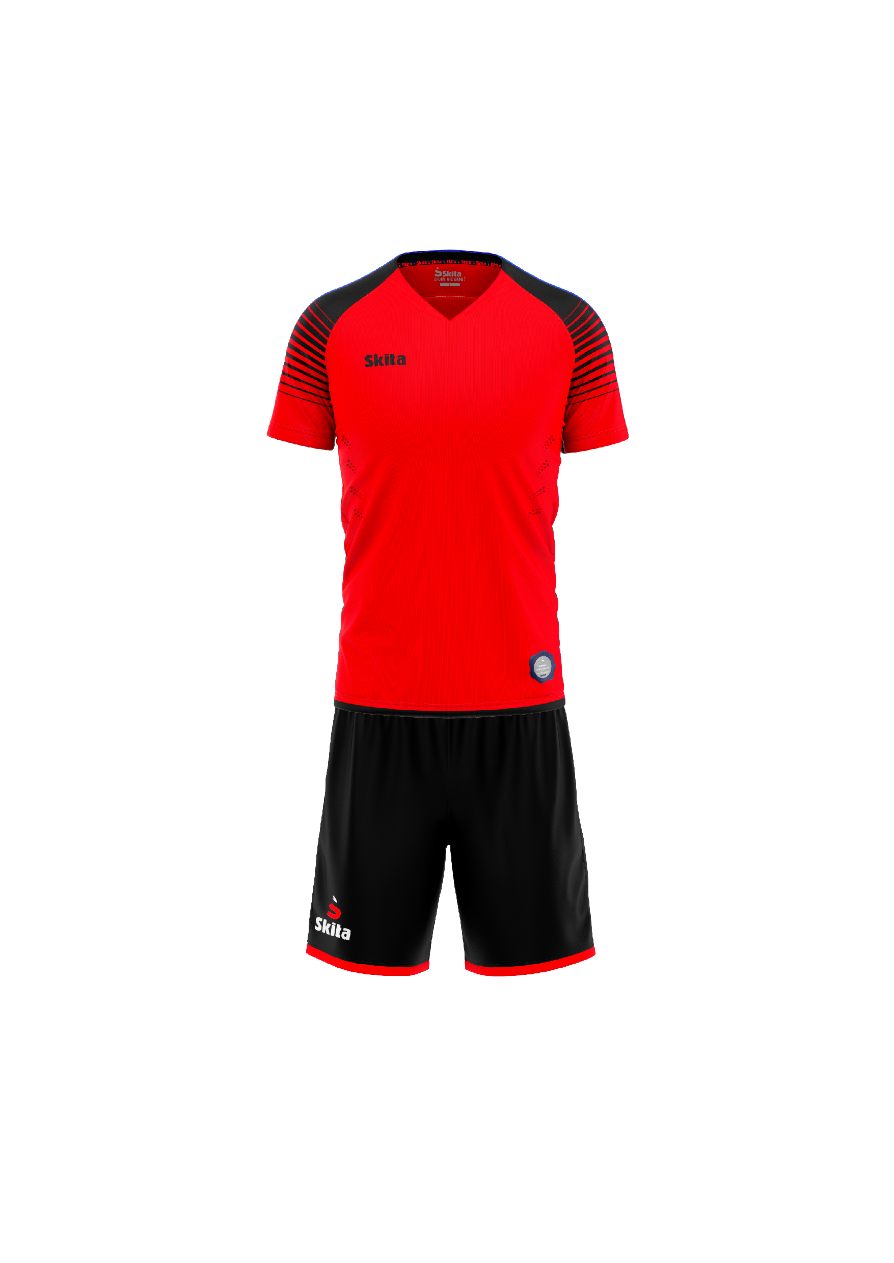 Football - Equipement, matériel, tenue et ensemble de foot