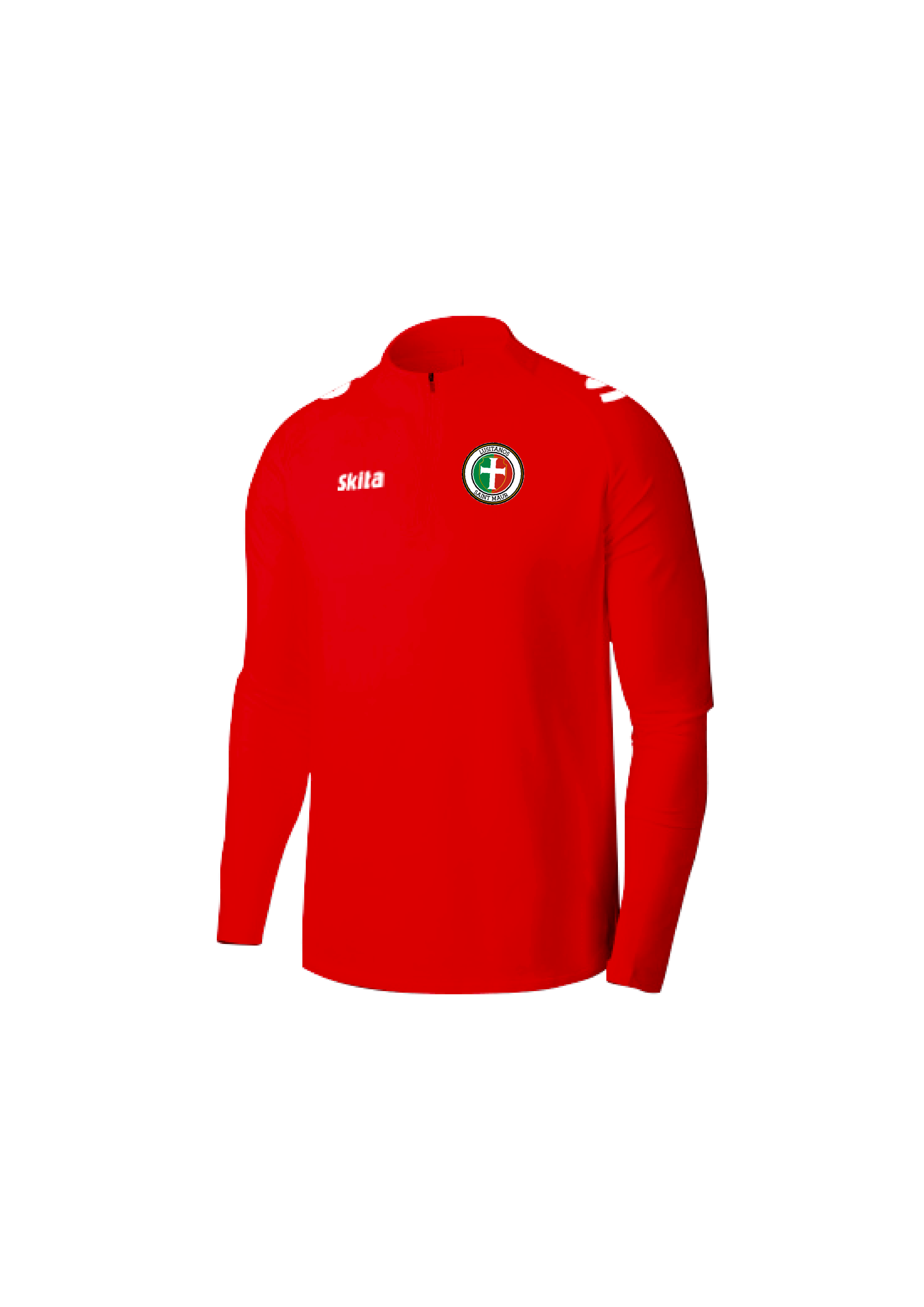 Maillot ÉLITE (US LUSITANOS de SAINT-MAUR