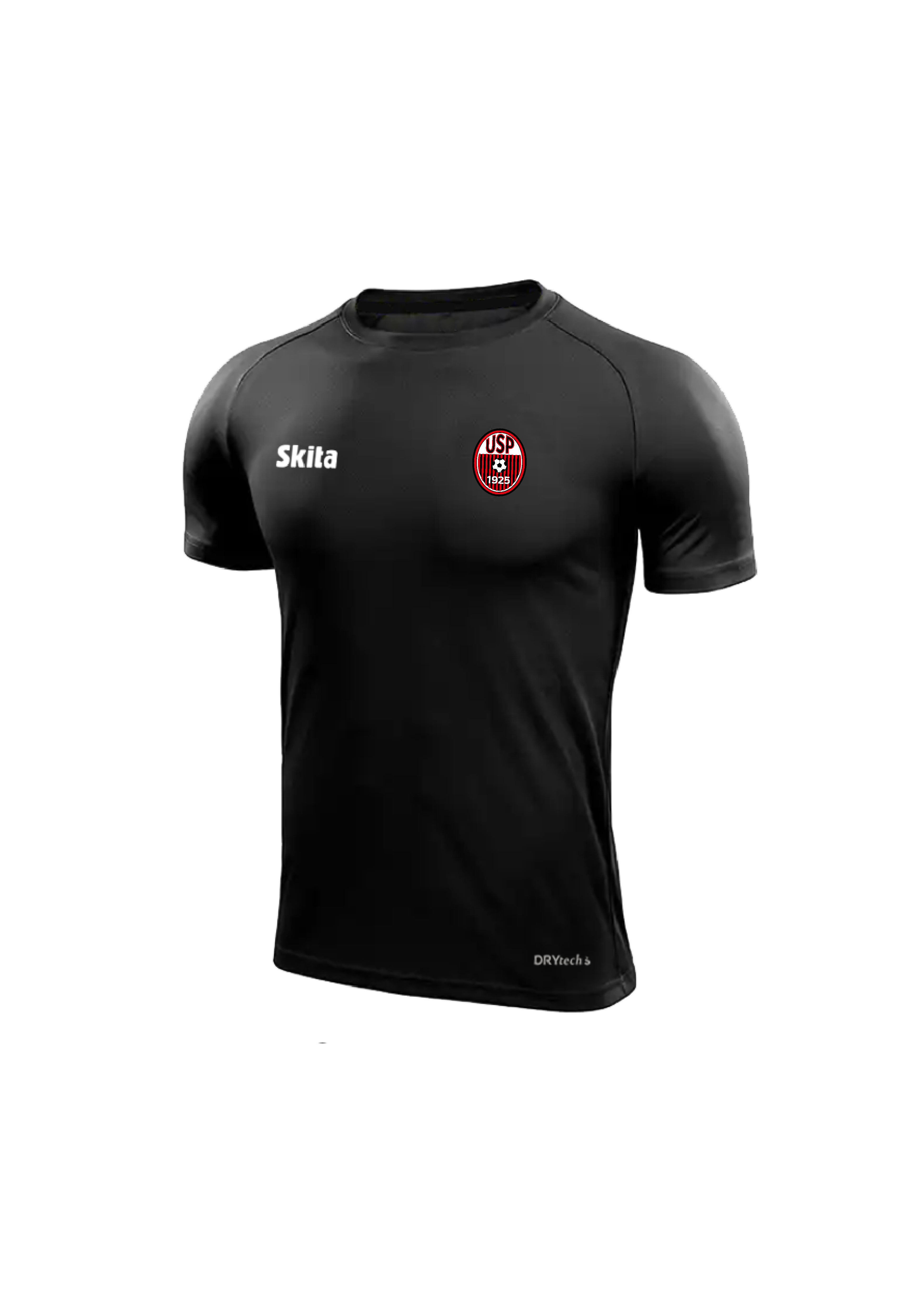 Maillot &Eacute;LITE noir (US PECQ)