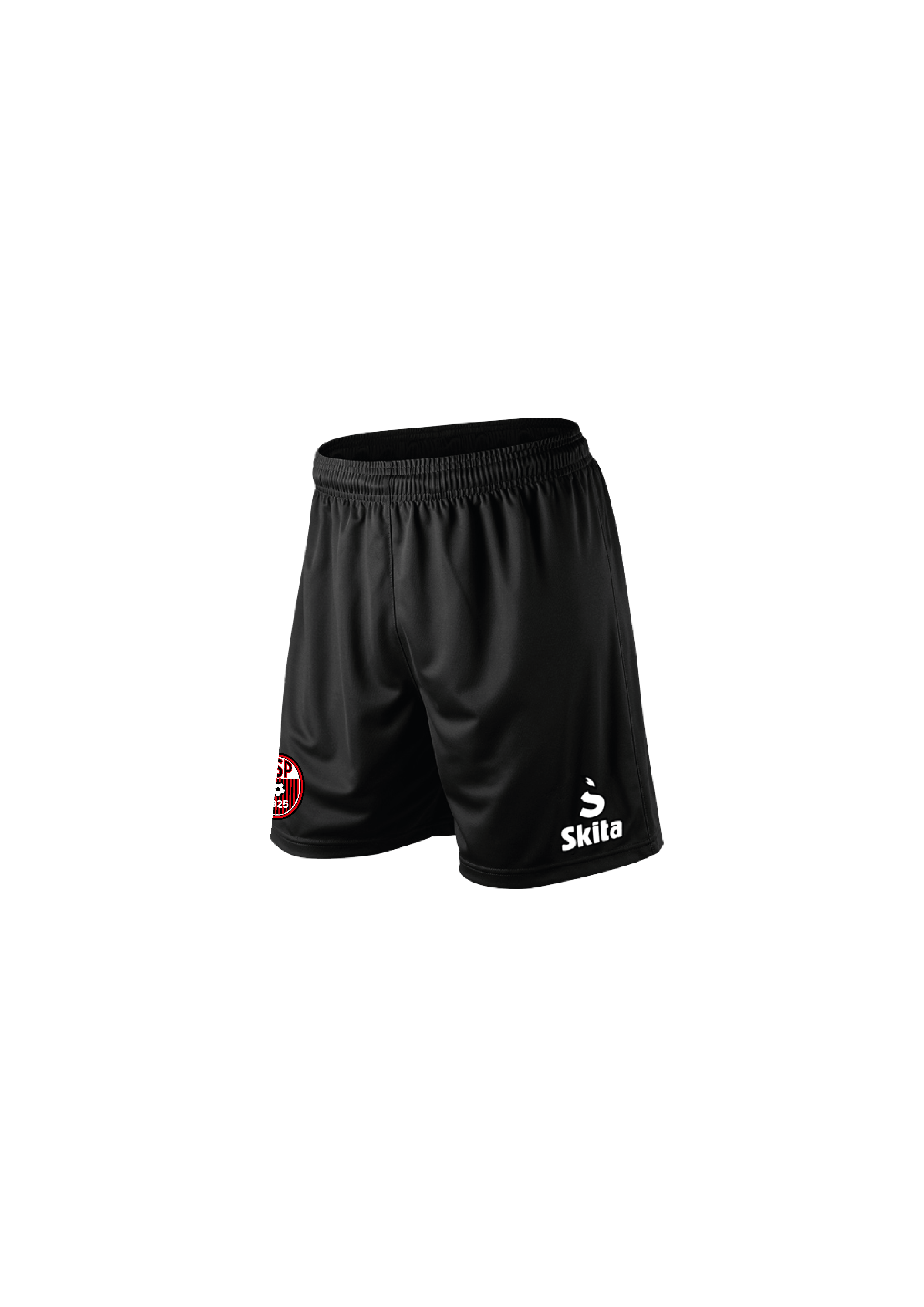 Short &Eacute;LITE noir (US PECQ)