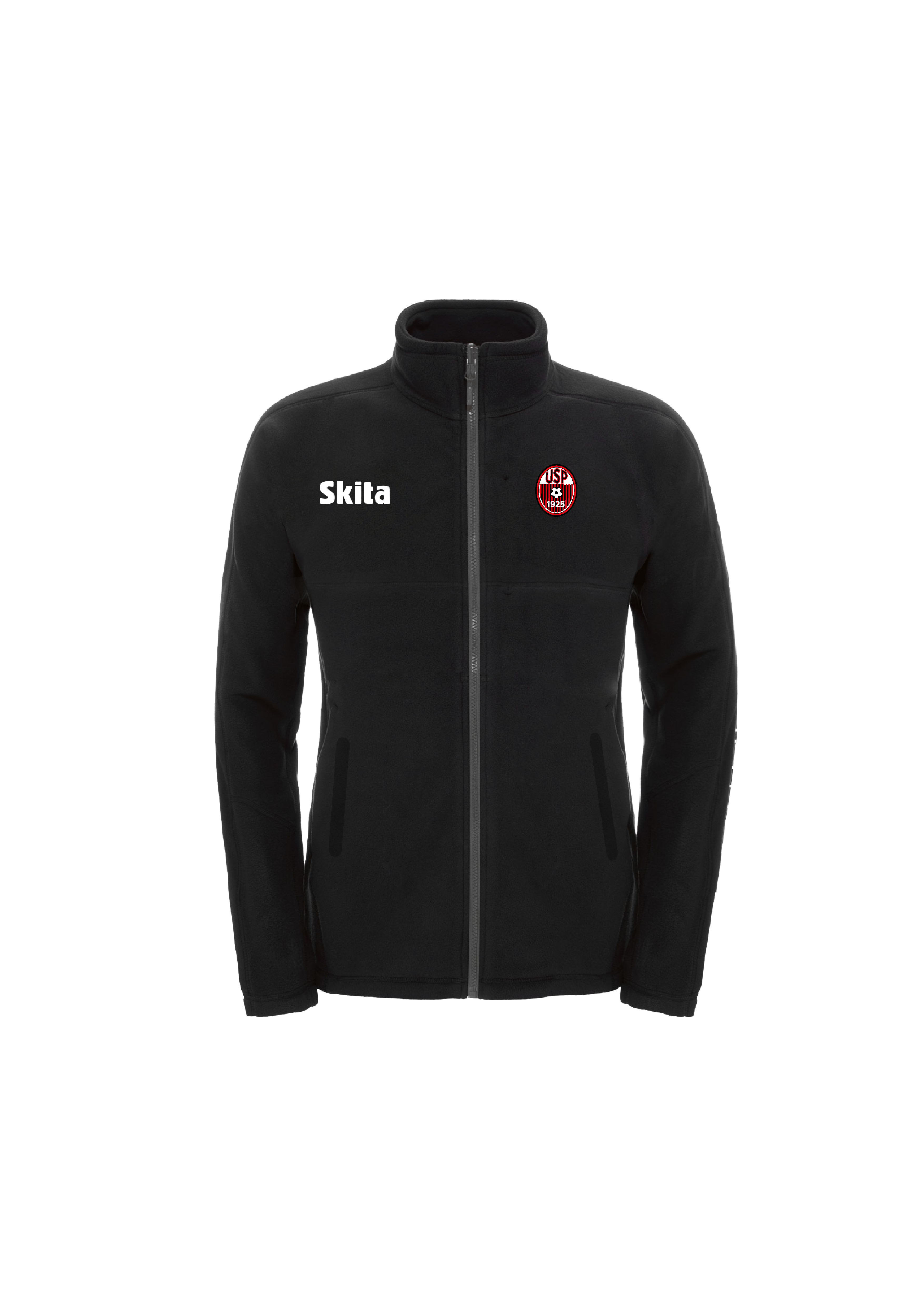 Polaire SKITA noir (US PECQ)