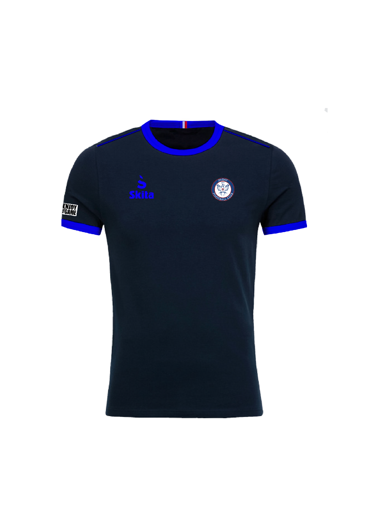 T-shirt de sortie (Paray FC)