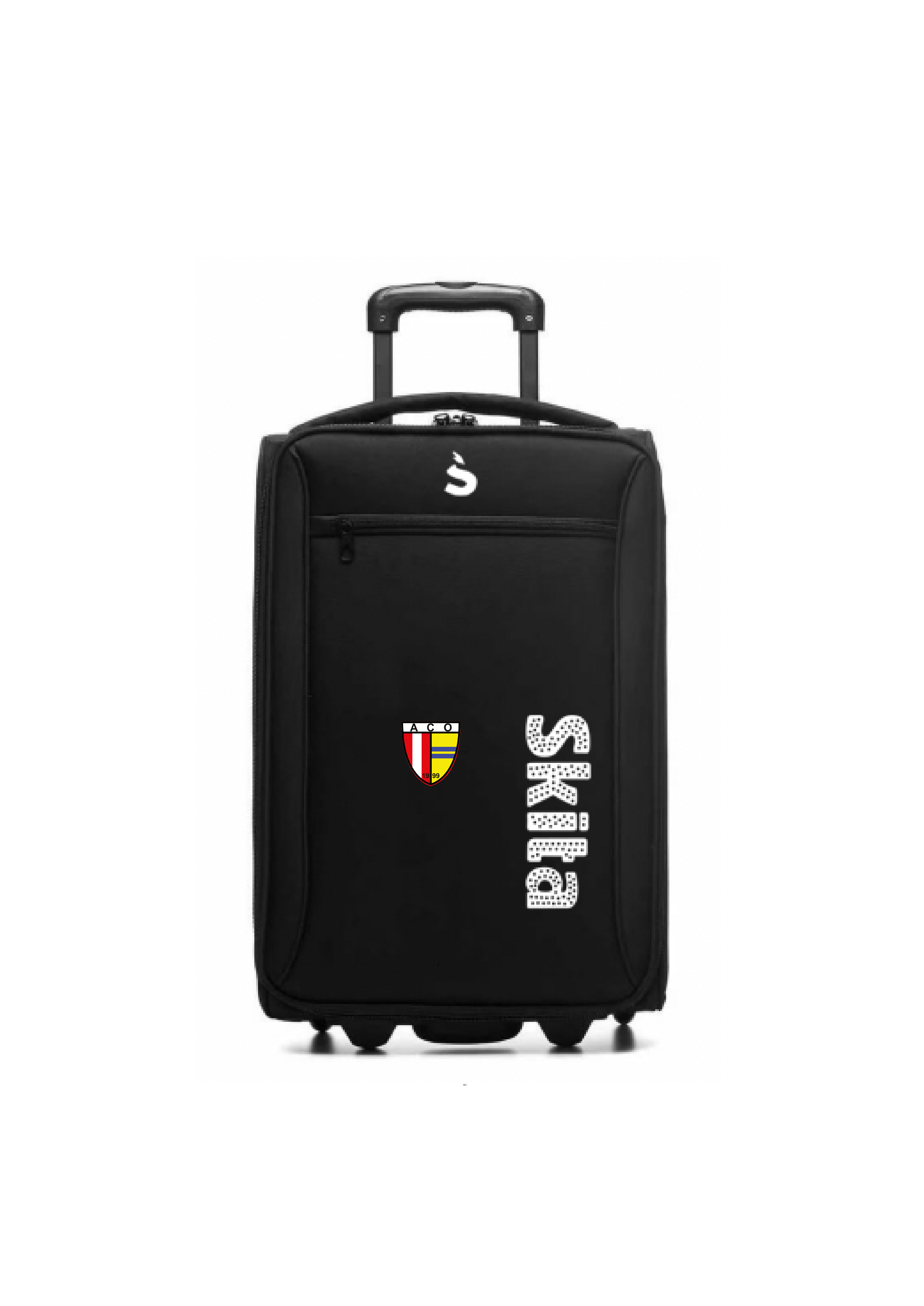 Valise &agrave; roulette SKITA (AC Orly)
