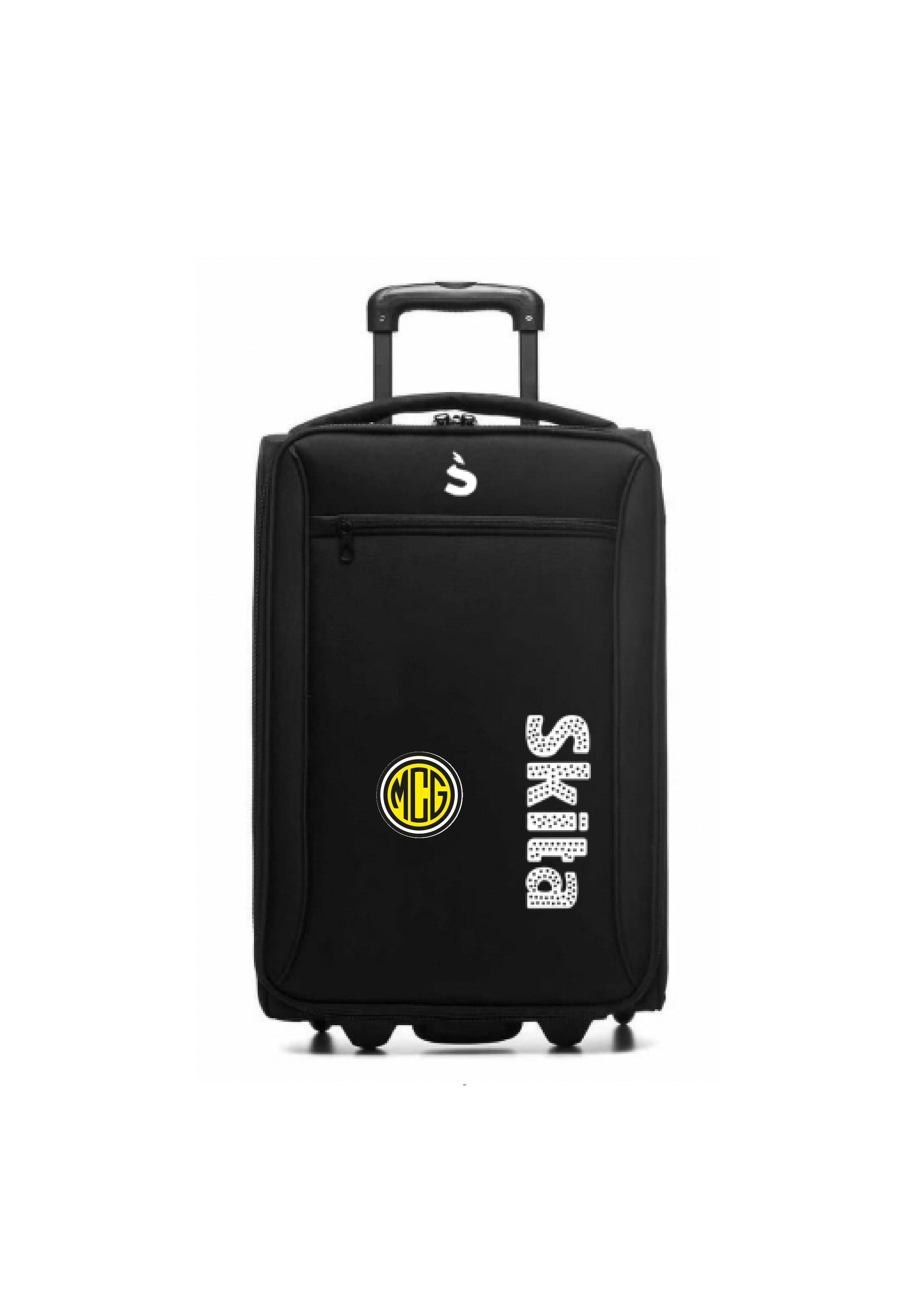 Valise &agrave; roulette SKITA (Mitry Compans Goelly)