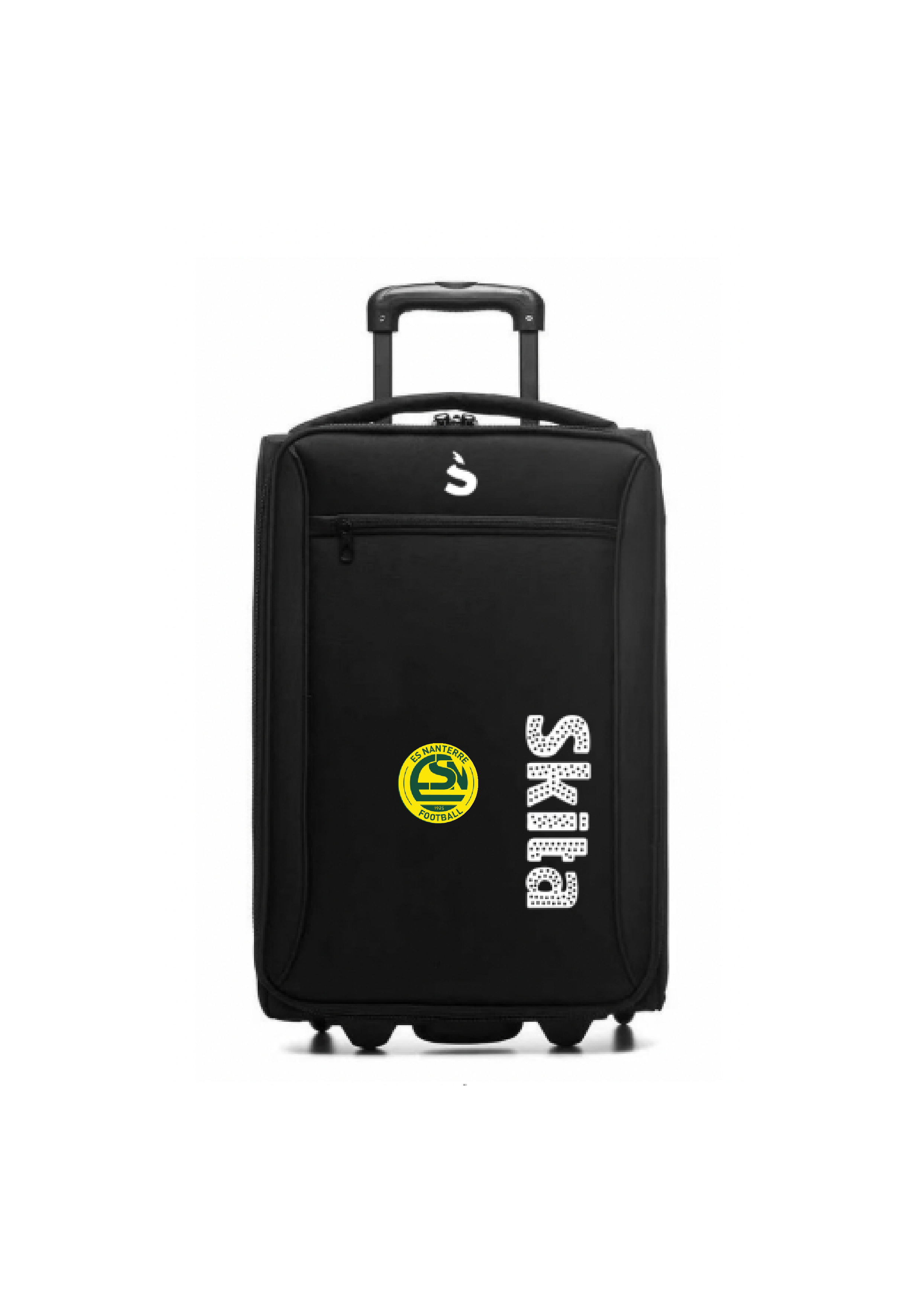 Valise &agrave; roulette SKITA (ES NANTERRE FOOTBALL)