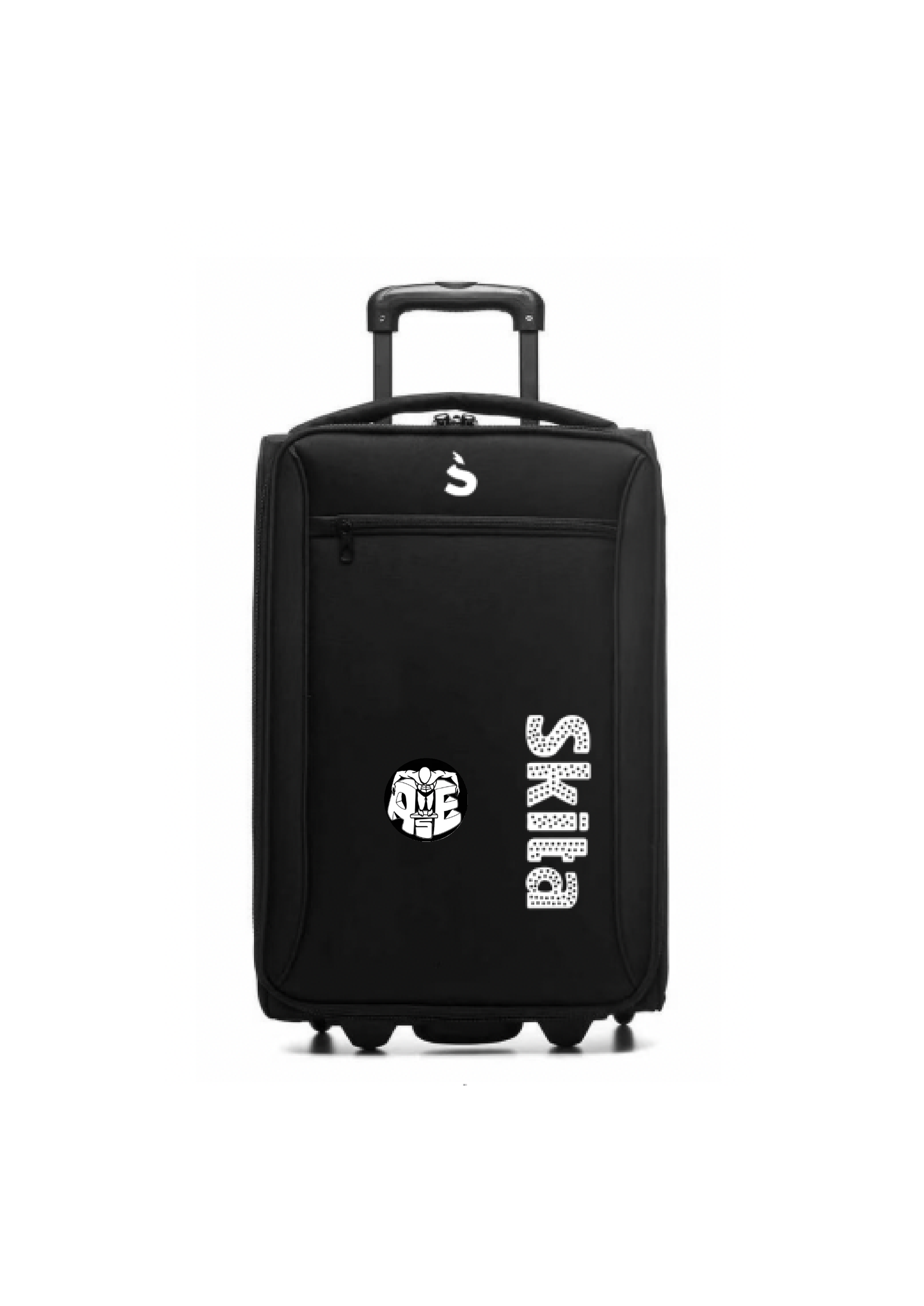 Valise &agrave; roulette SKITA (ASE NATATION)