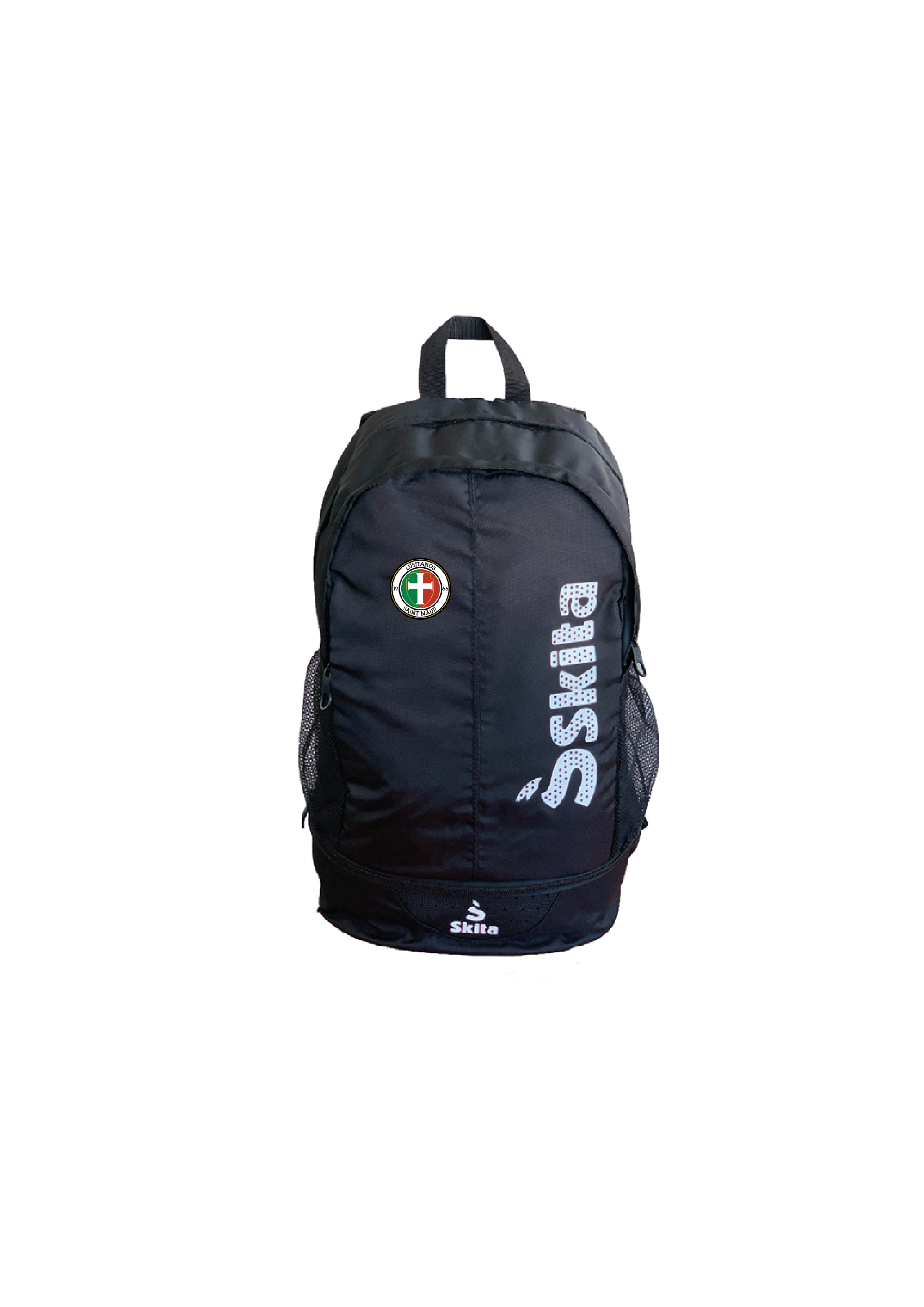Sac à dos LIGA PRO bleu nuit  (US LUSITANOS de SAINT-MAUR)