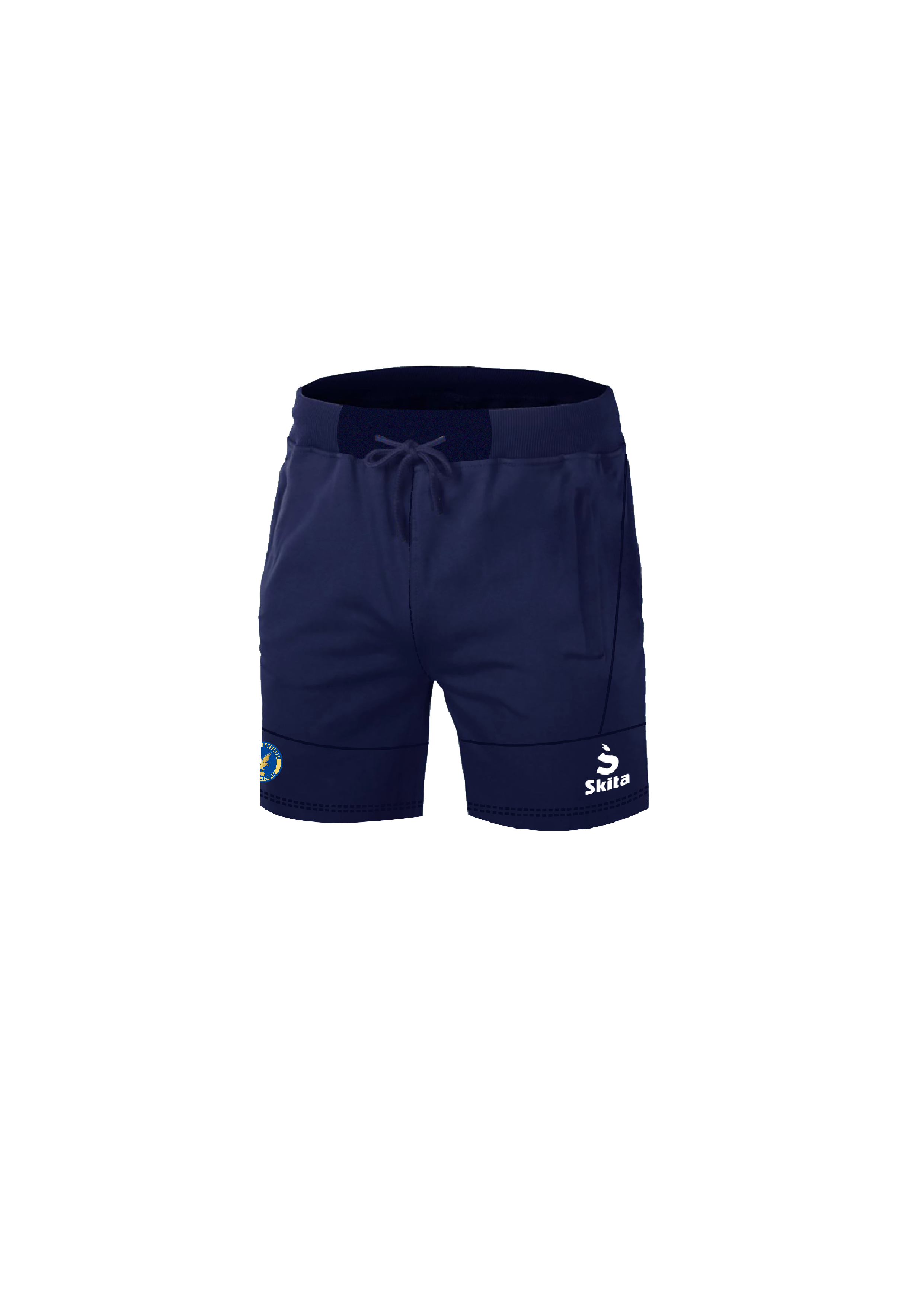 Short de sortie (LIMEIL - BREVANNES AJ)