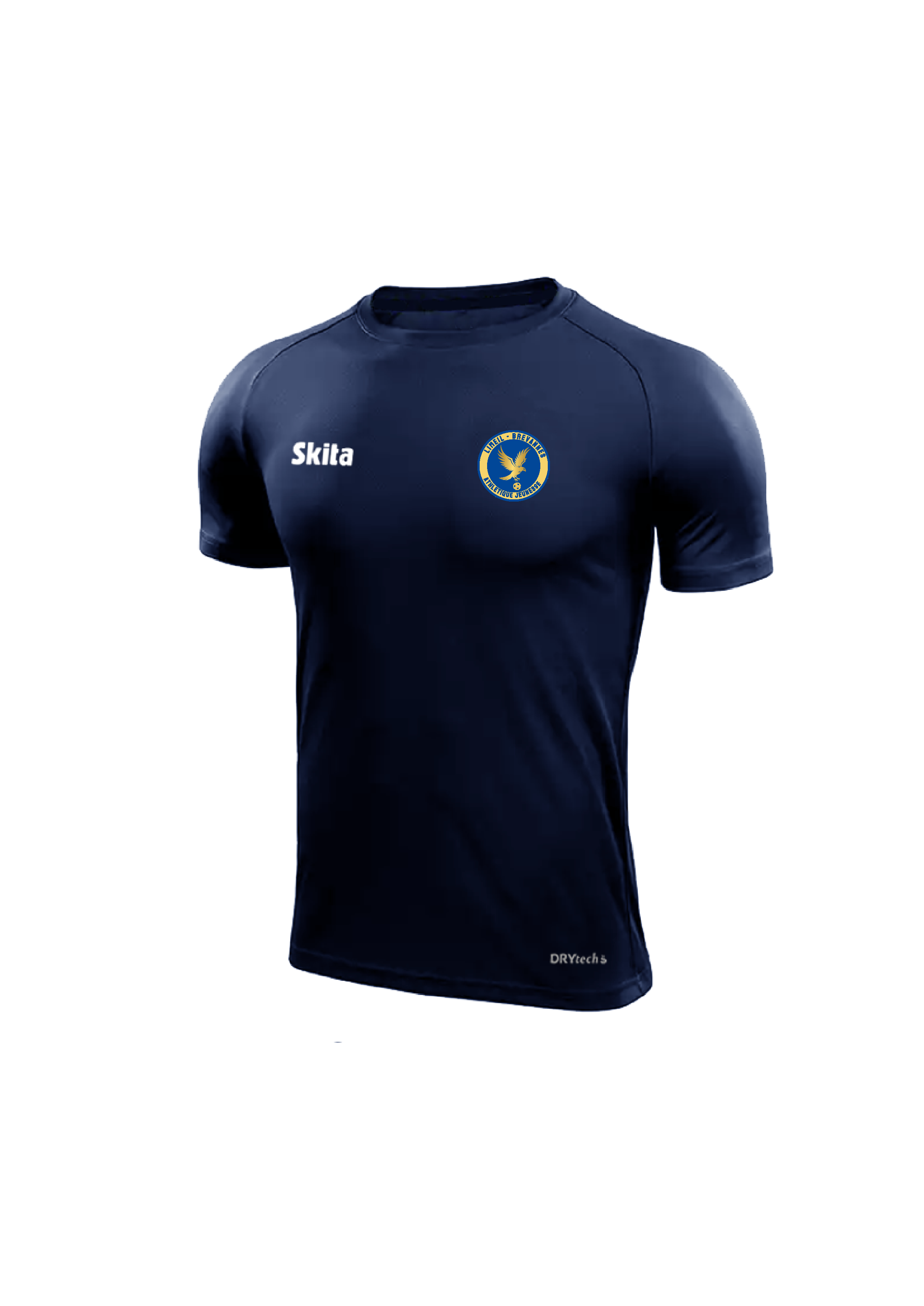 Maillot ÉLITE bleu nuit  (LIMEIL - BREVANNES AJ)
