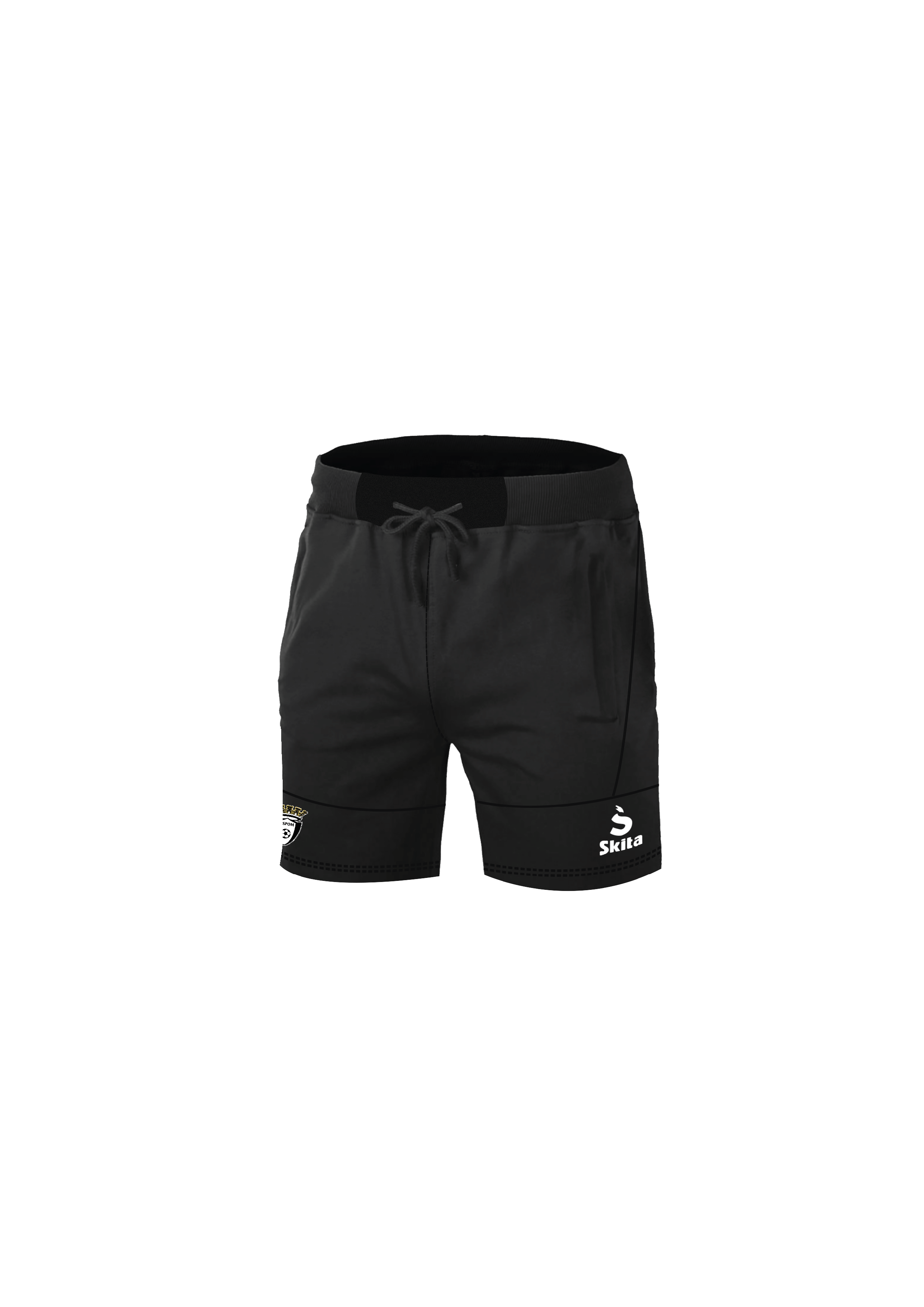 Short de sortie (AS PORTUGAIS DE L'OURQ DE MITRY)