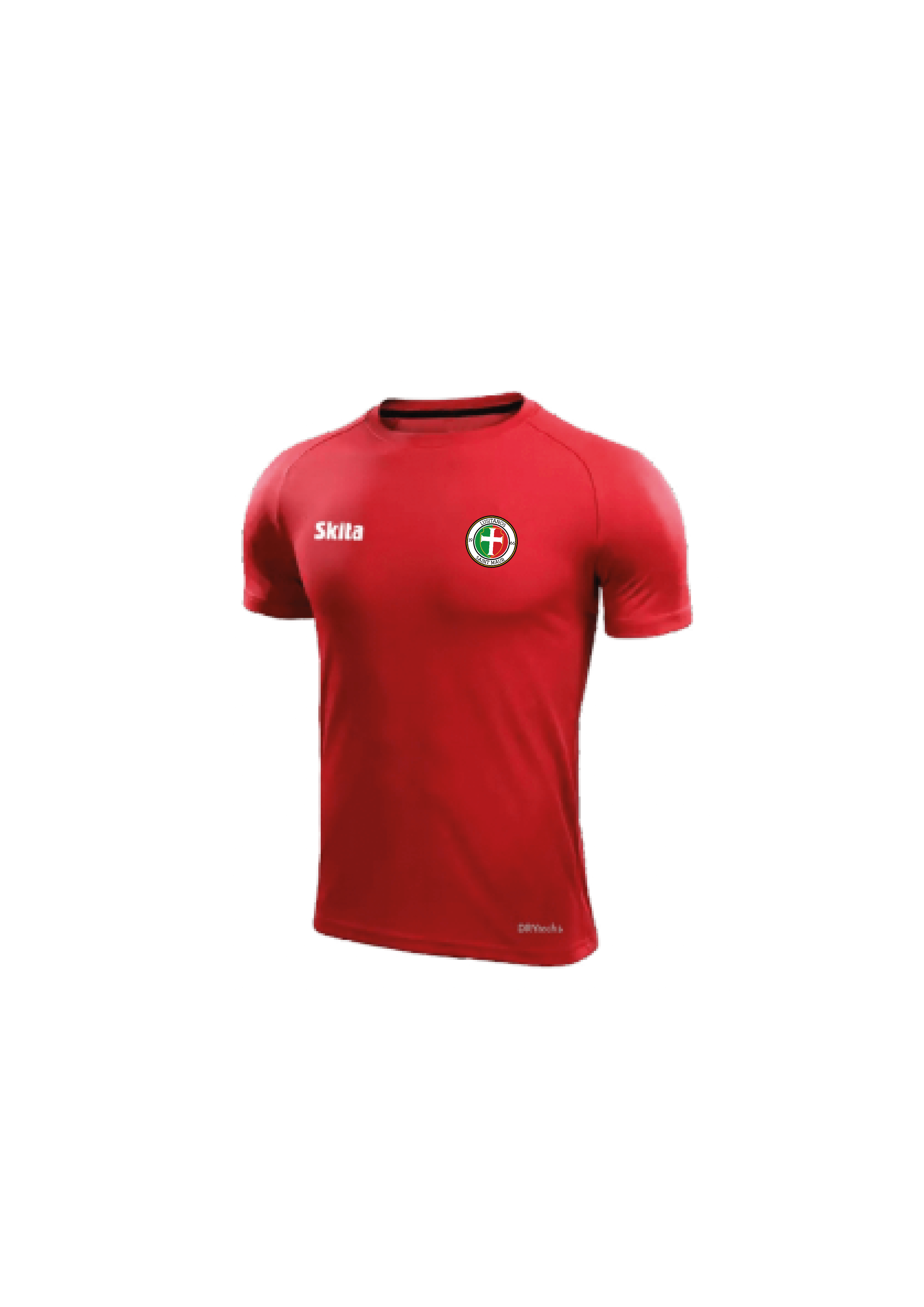 Maillot ÉLITE (US LUSITANOS de SAINT-MAUR)