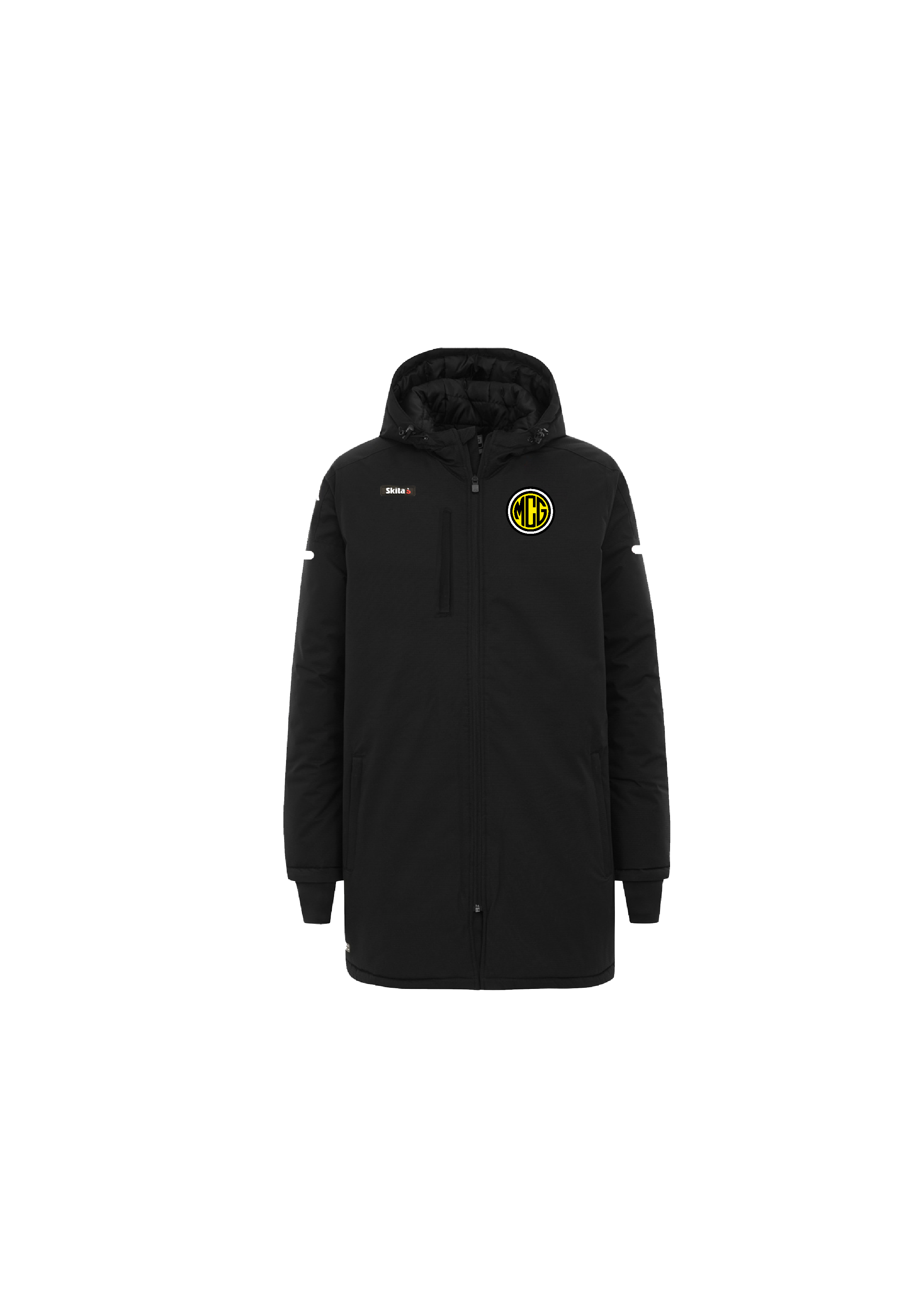 Parka Liga pro (Mitry Compans Goelly)