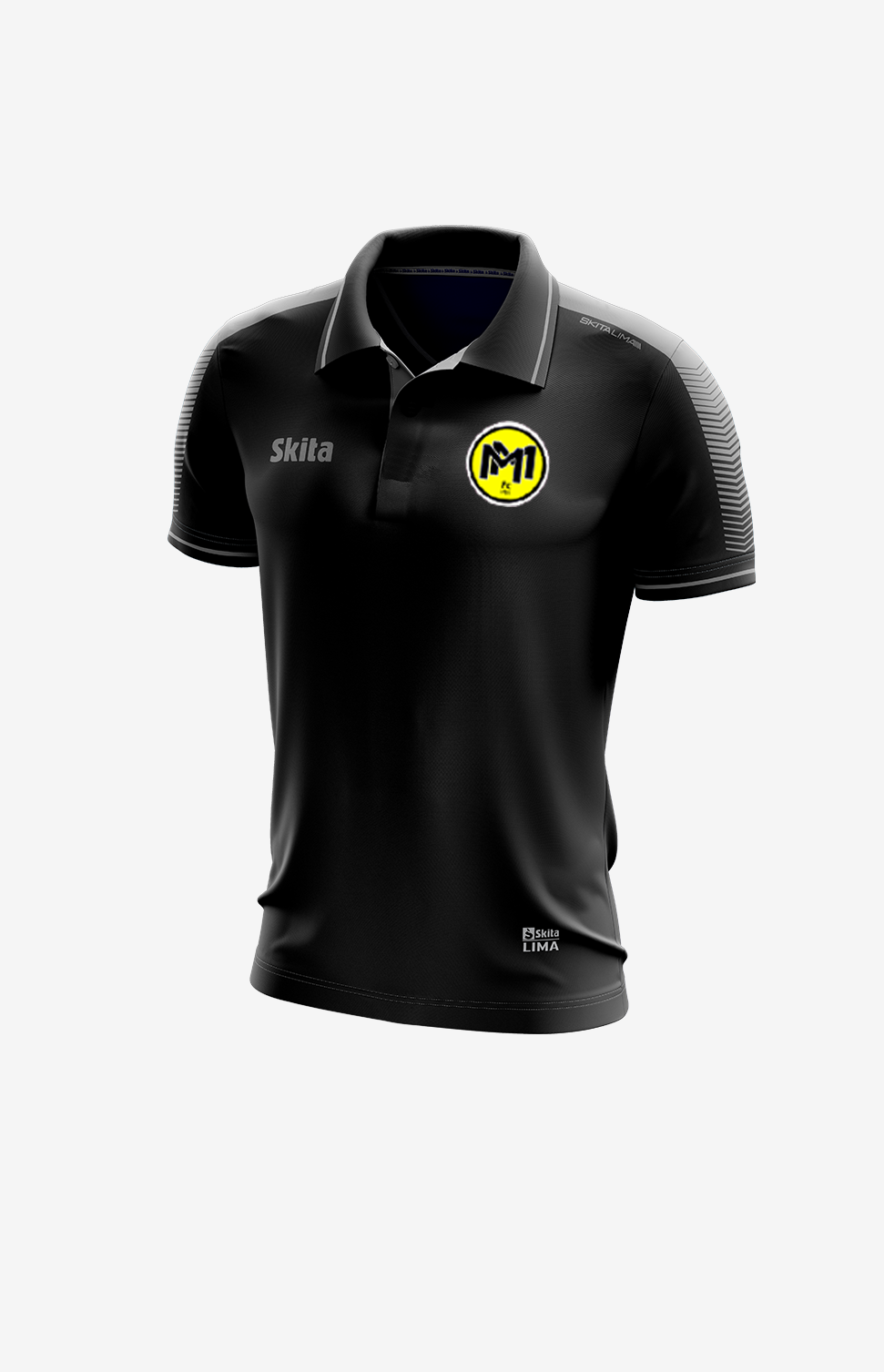 Polo Lima (Mitry Mory Football)