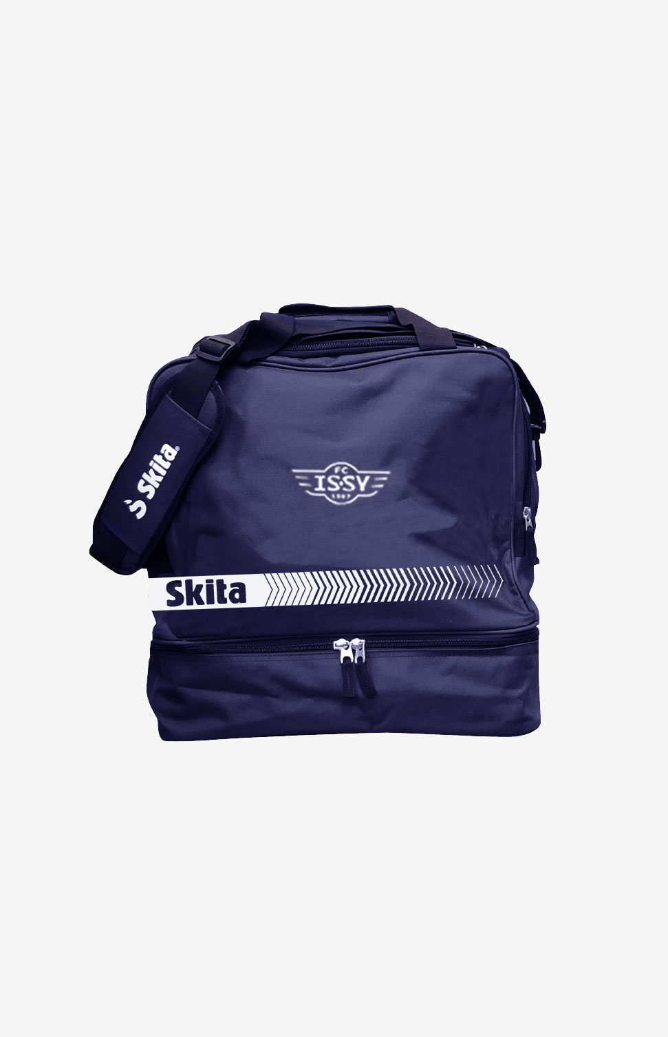 Sac à bandoulière Lima (FC Issy)