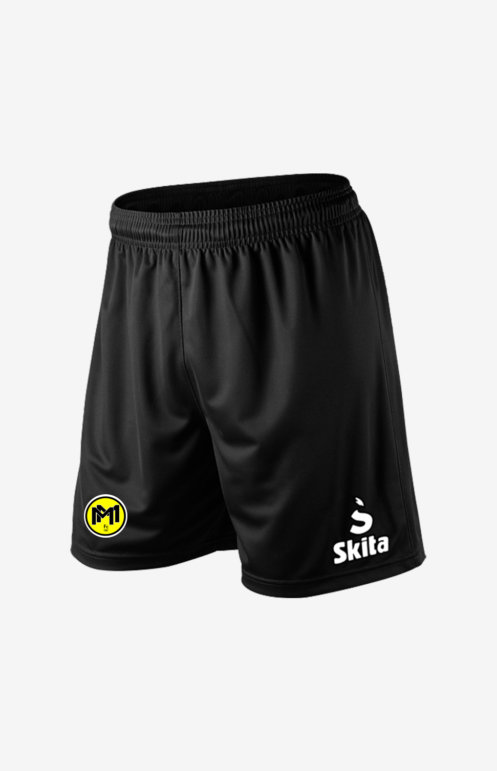 Short classique (Mitry Mory Football)