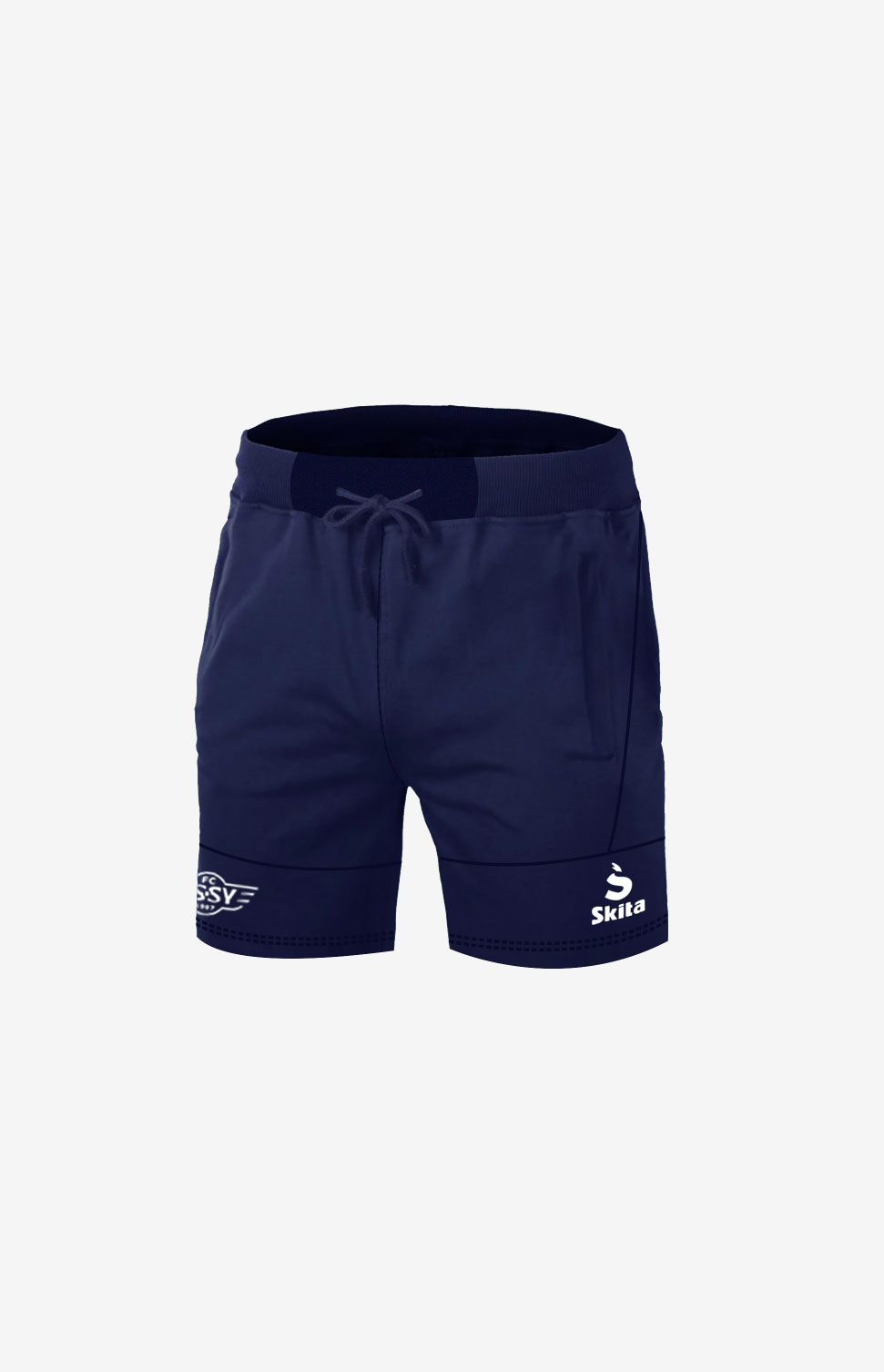 Short de sortie (FC Issy)