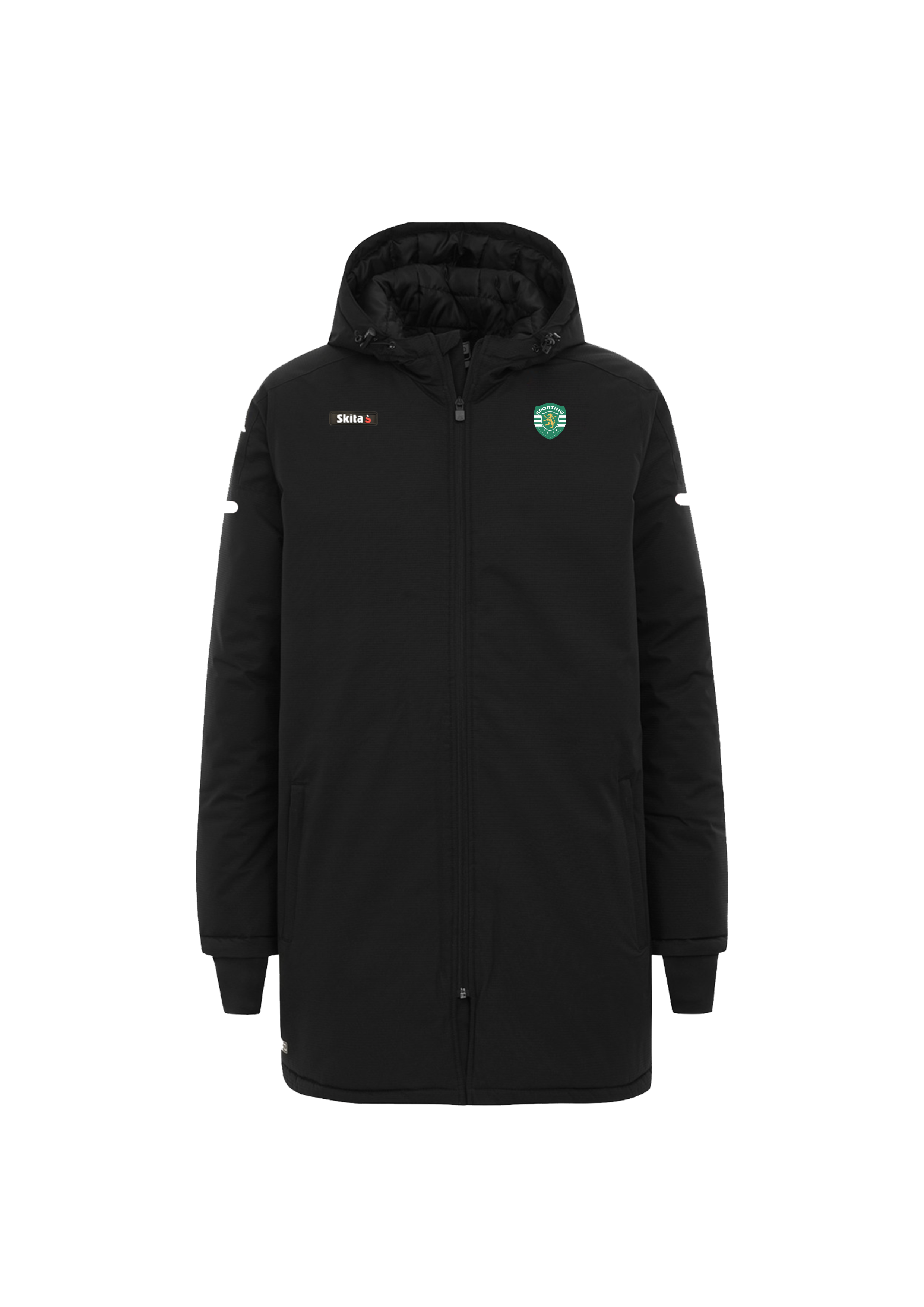 Parka LIGA PRO (Sporting Pontault Combault)