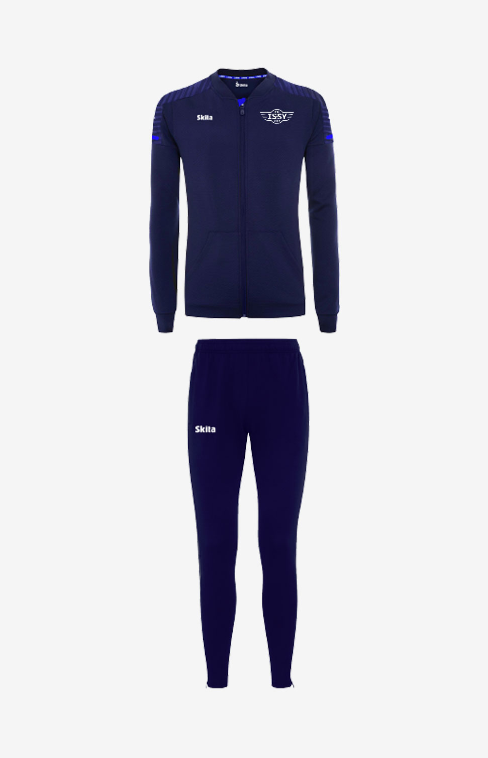 Survêtement Liga Pro (FC Issy)