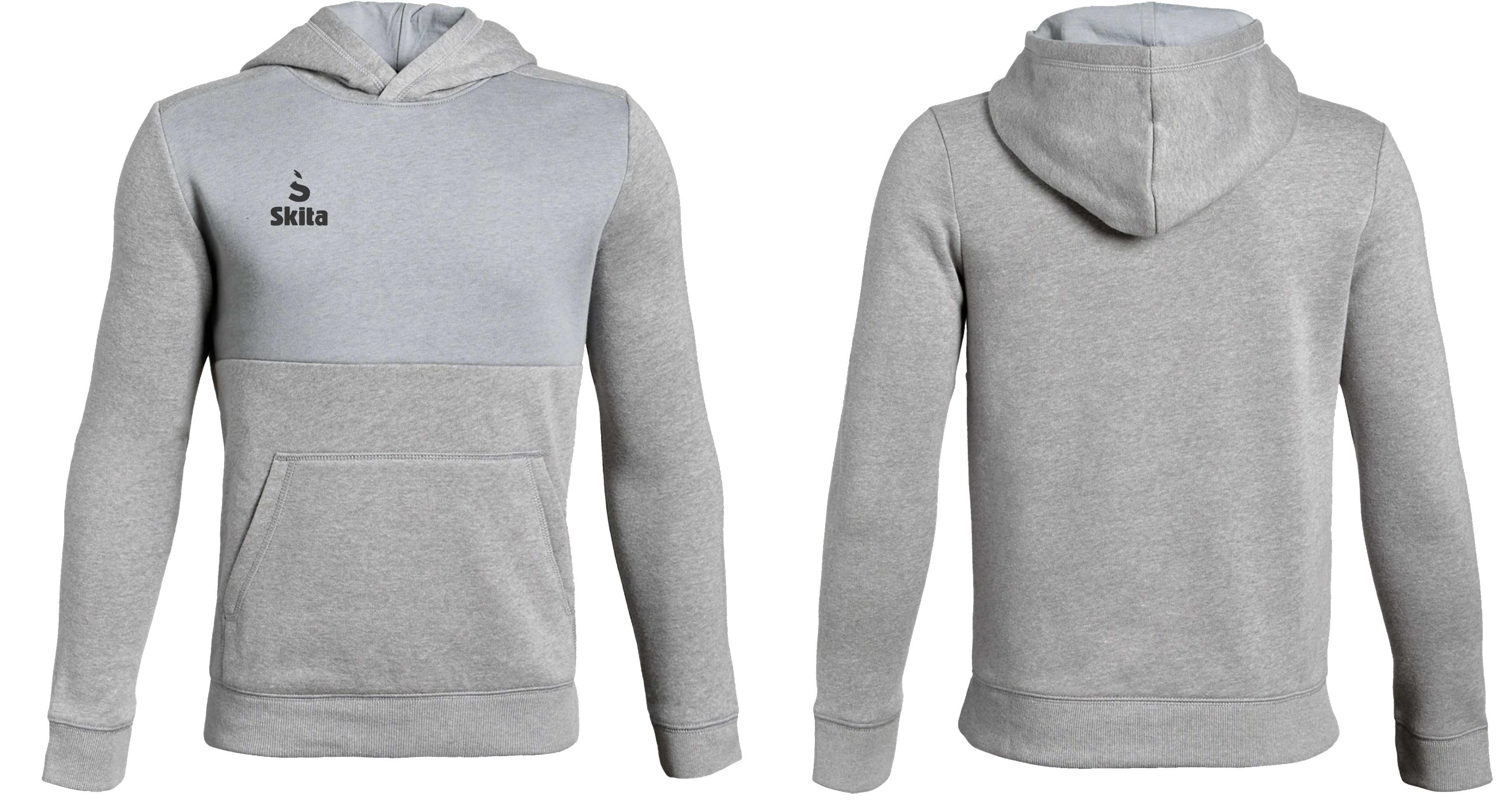 Sweats Liga gris