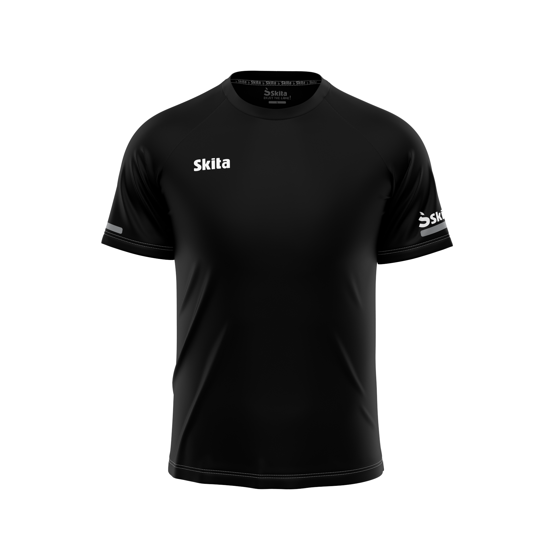 Maillot training LIGA noir