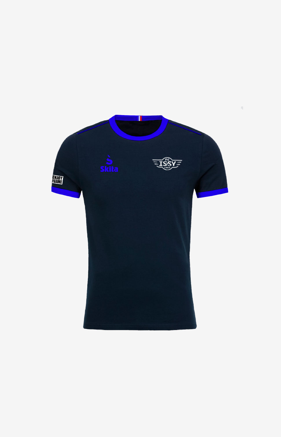 T-shirt de sortie (FC Issy)