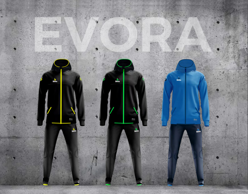 Survêtement Evora