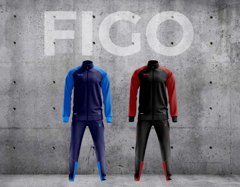 Survêtement Figo