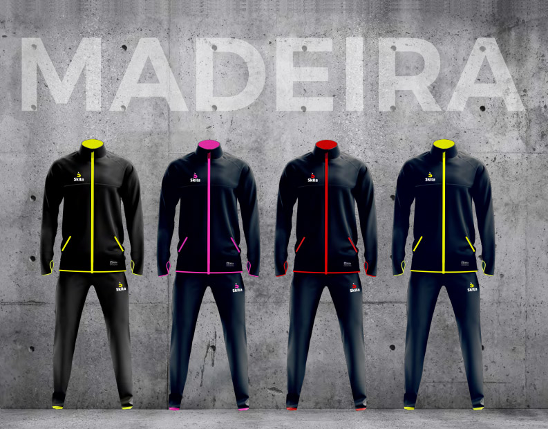 Survêtement Madeira