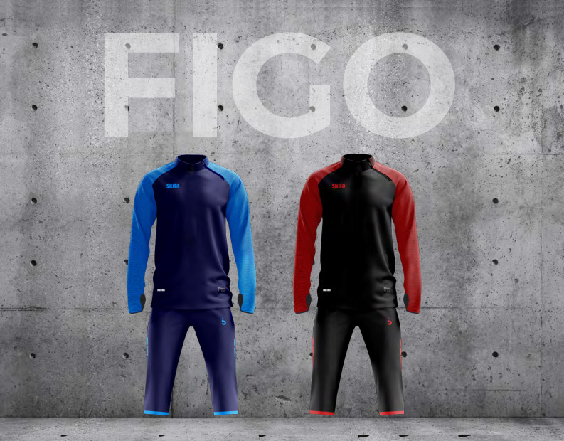 Training Figo