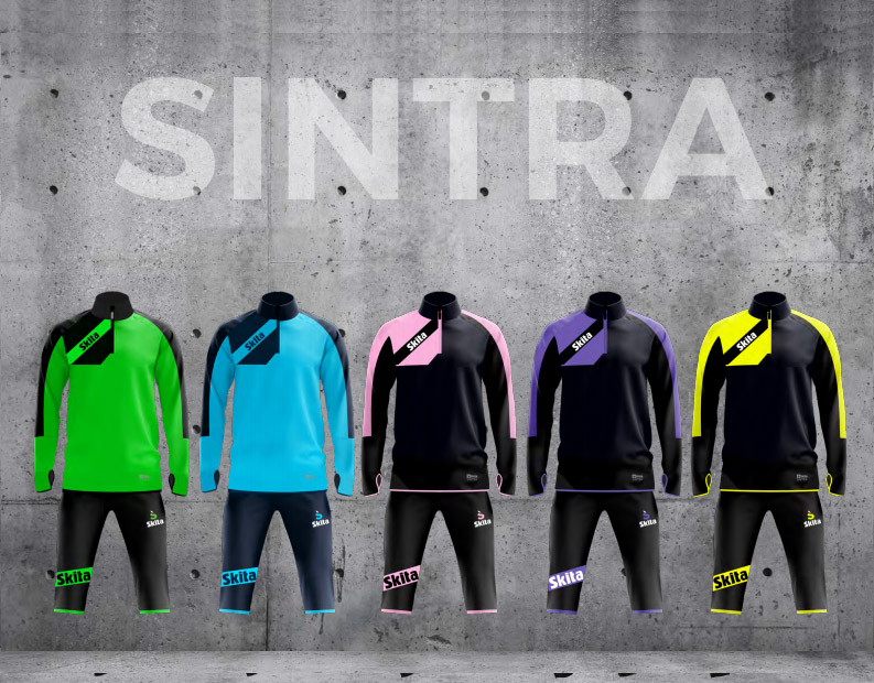 Training Sintra