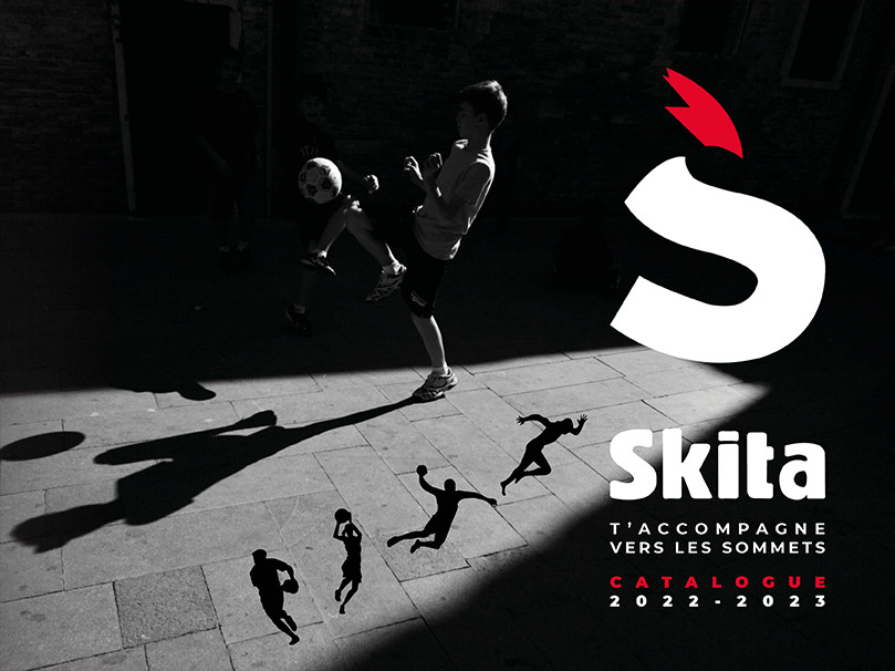 Catalogue Skita