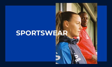 Sportwear