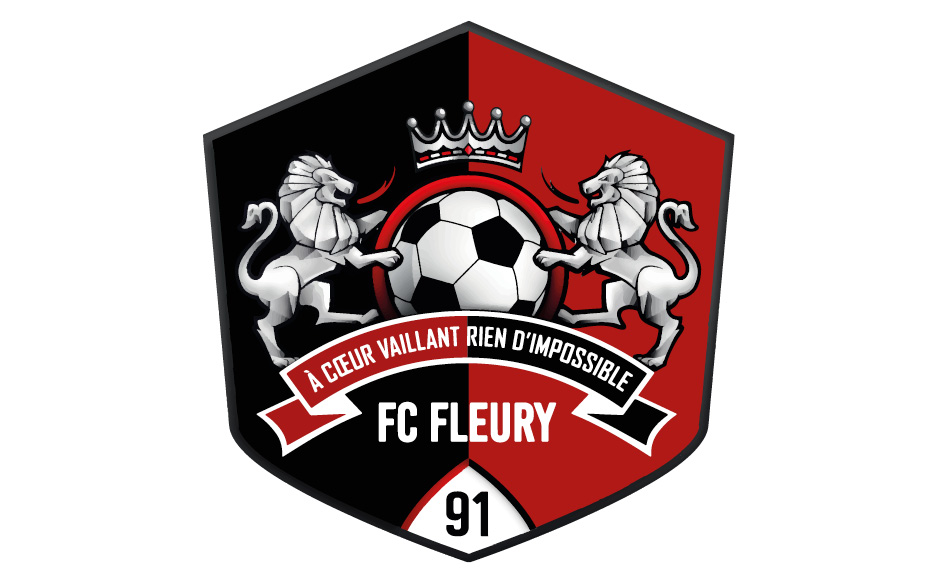 fc fleury