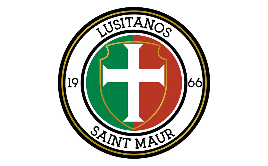 lusitanos saint maur