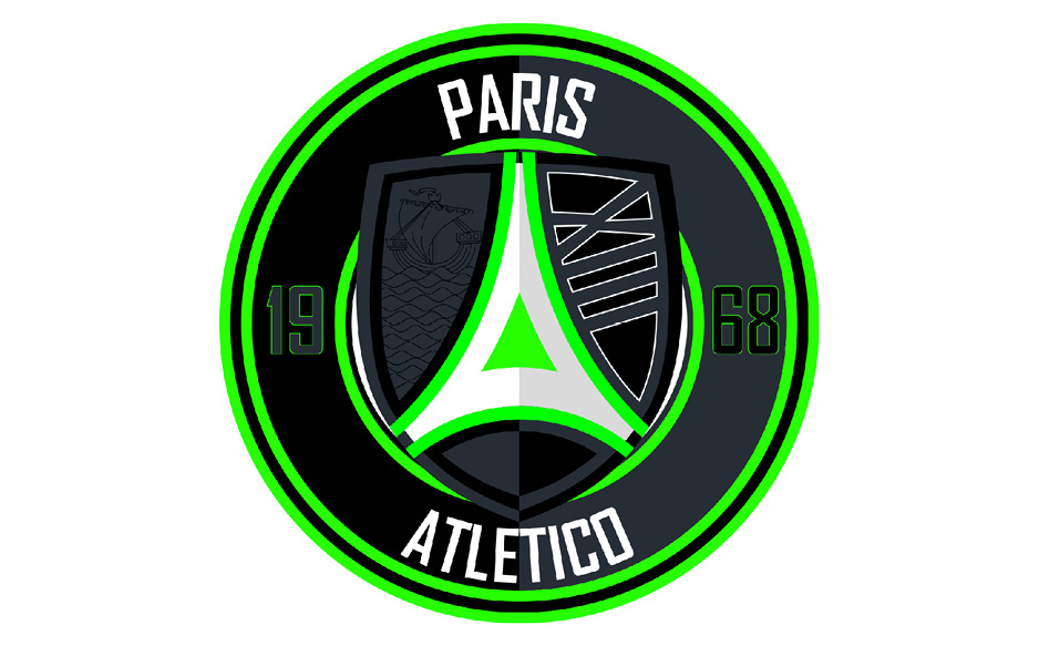 Paris atletico