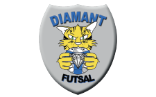 diamant futsal