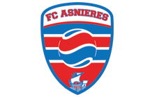 fc asnieres